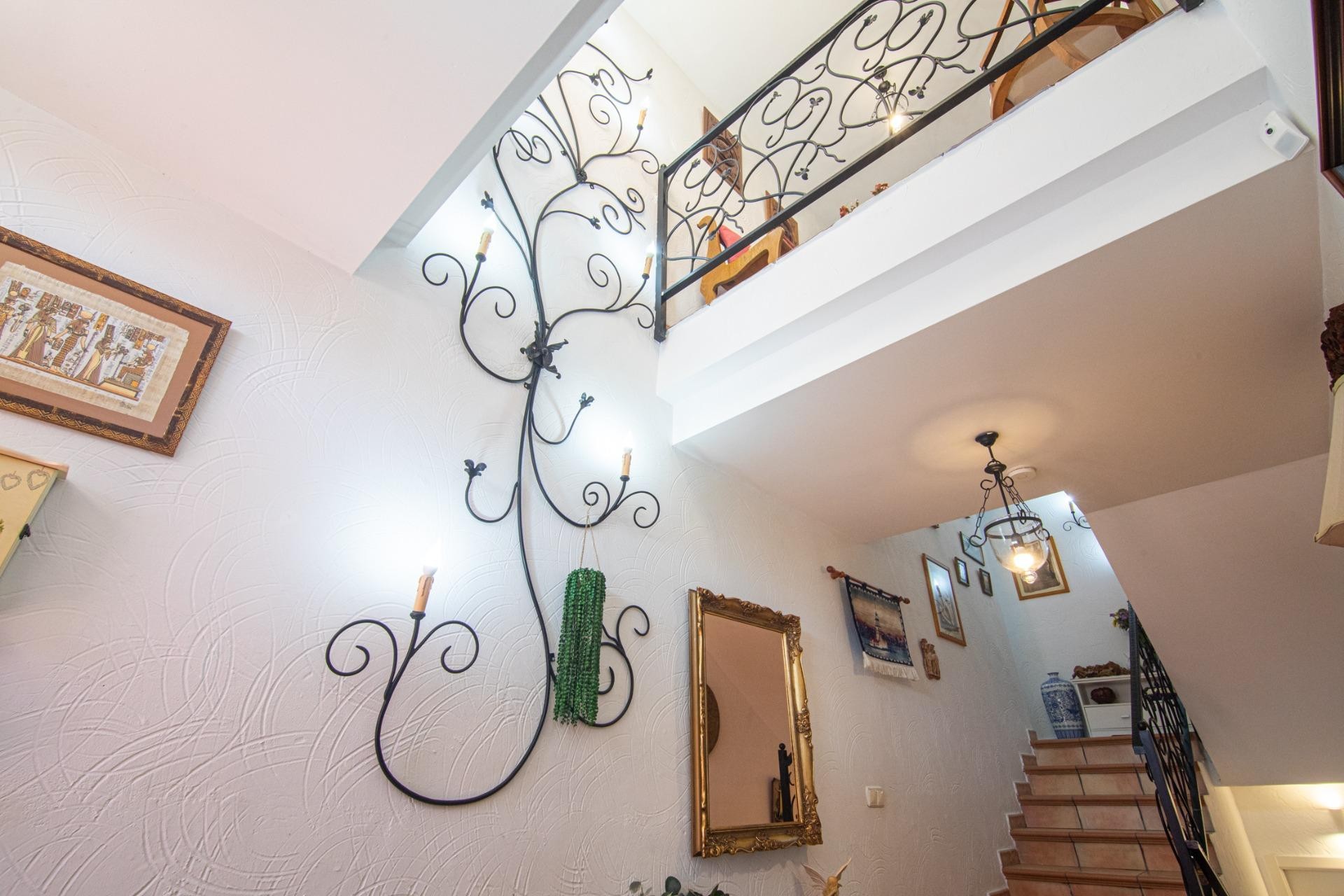Resale - Villa - Peña las aguilas - Peña de Las Águilas