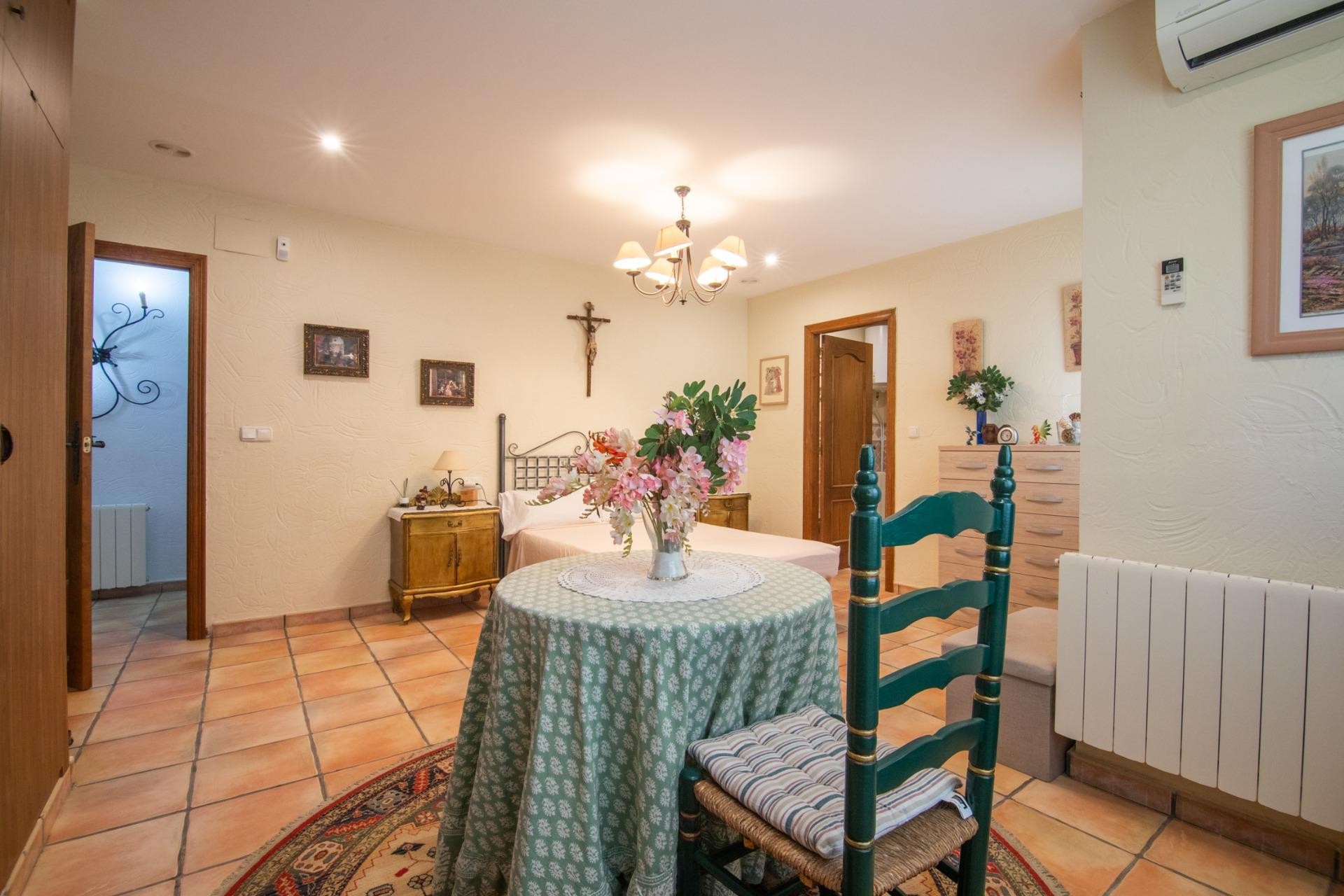 Resale - Villa - Peña las aguilas - Peña de Las Águilas