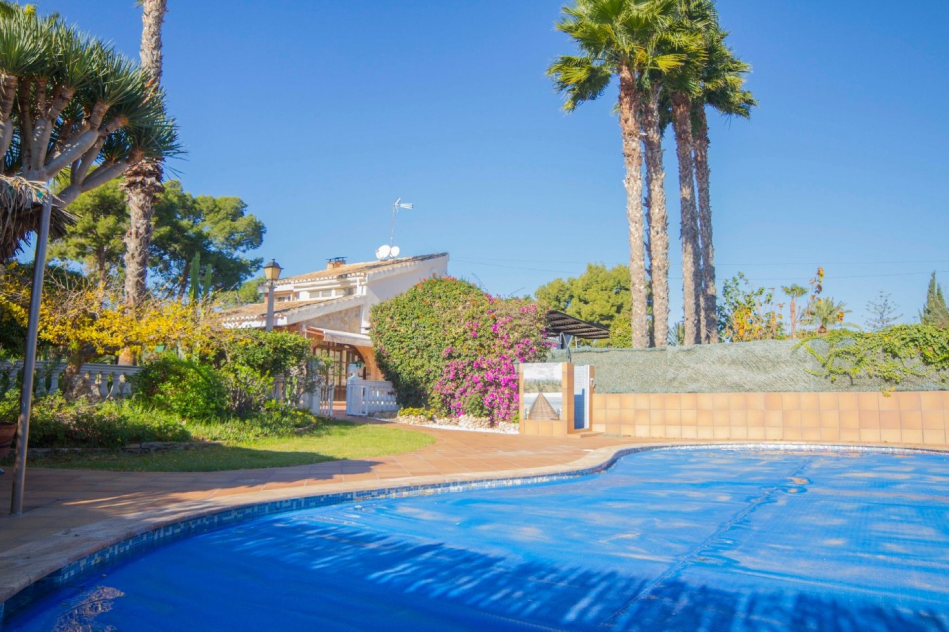 Resale - Villa - Peña las aguilas - PEÑA DE LAS AGUILAS