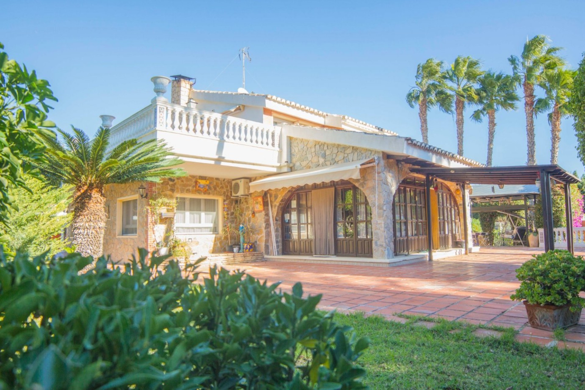 Resale - Villa - Peña las aguilas - PEÑA DE LAS AGUILAS