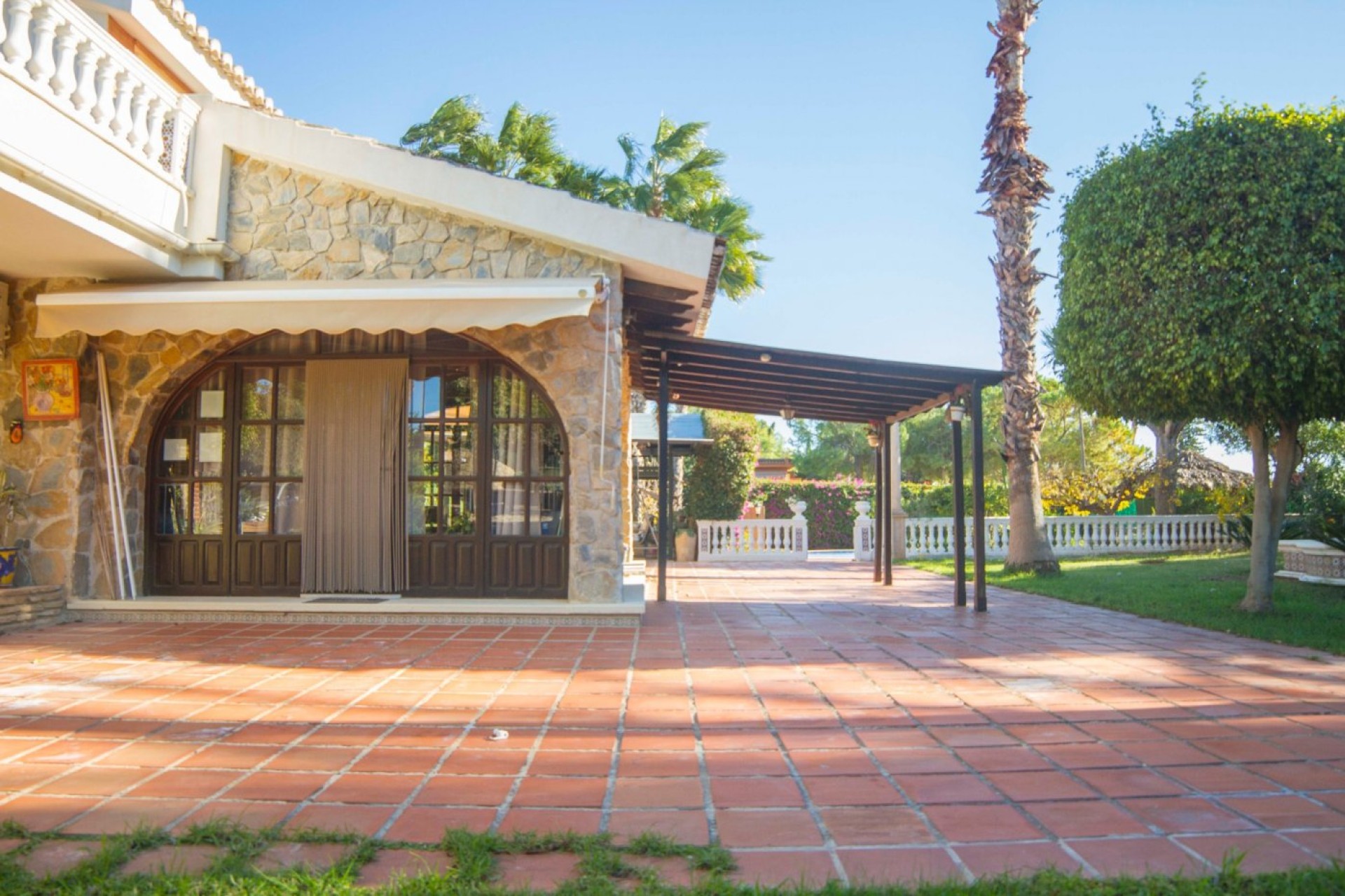 Resale - Villa - Peña las aguilas - PEÑA DE LAS AGUILAS