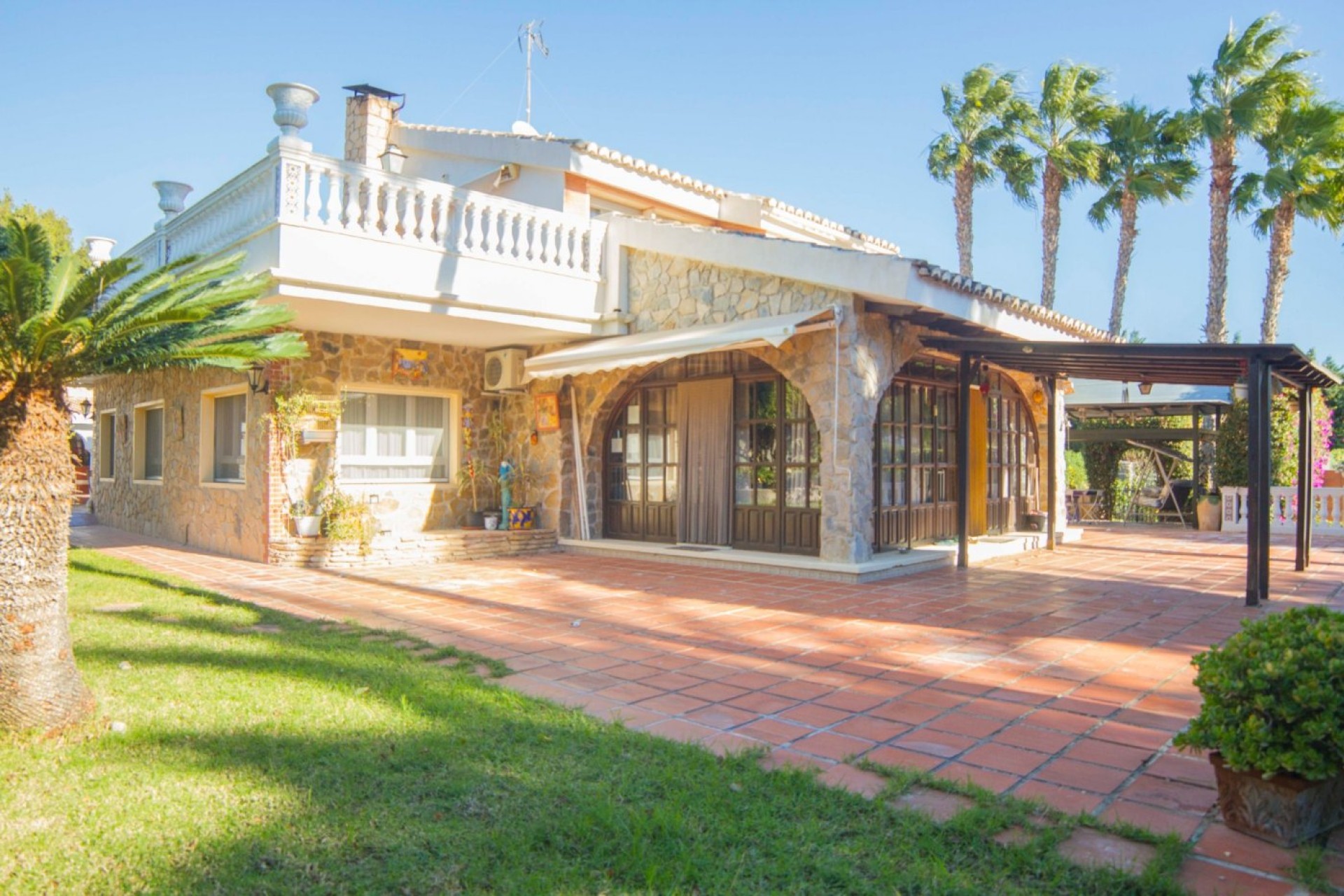 Resale - Villa - Peña las aguilas - PEÑA DE LAS AGUILAS