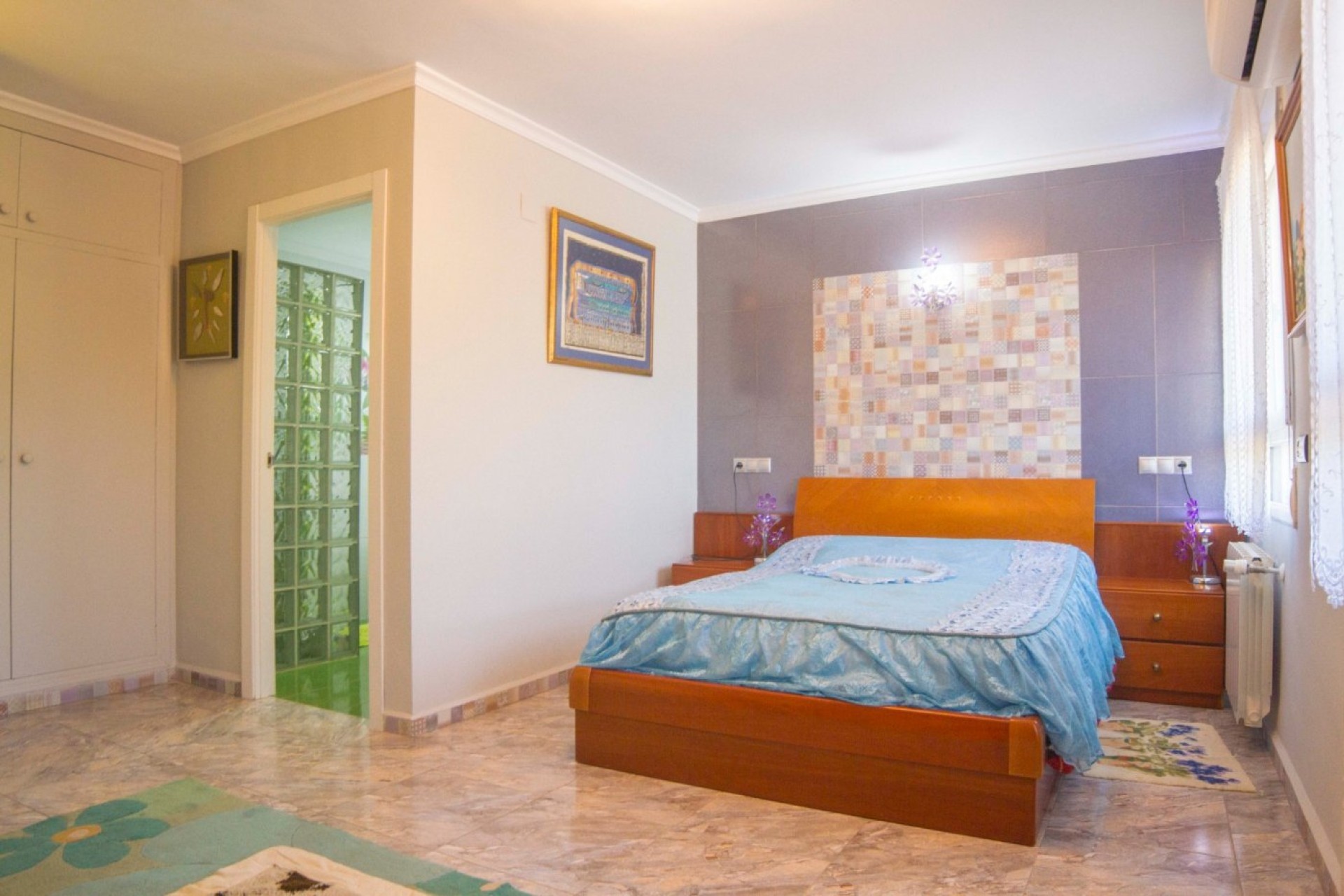 Resale - Villa - Peña las aguilas - PEÑA DE LAS AGUILAS