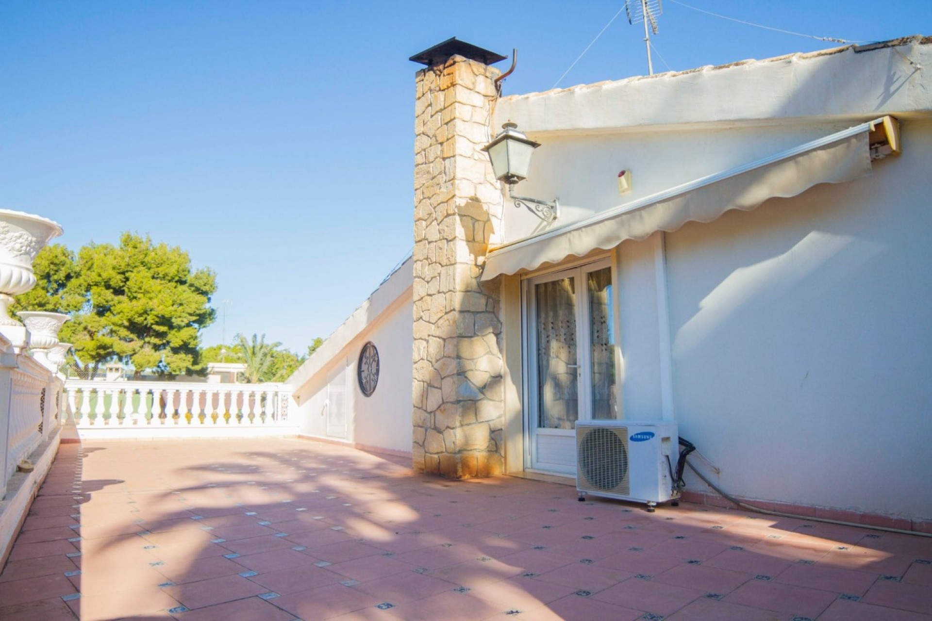 Resale - Villa - Peña las aguilas - PEÑA DE LAS AGUILAS