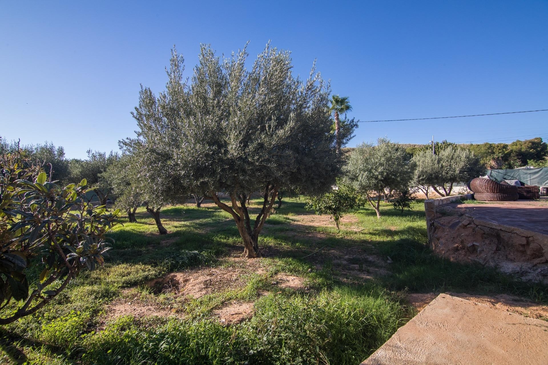 Resale - Villa - Peña las aguilas - Peña de Las Águilas