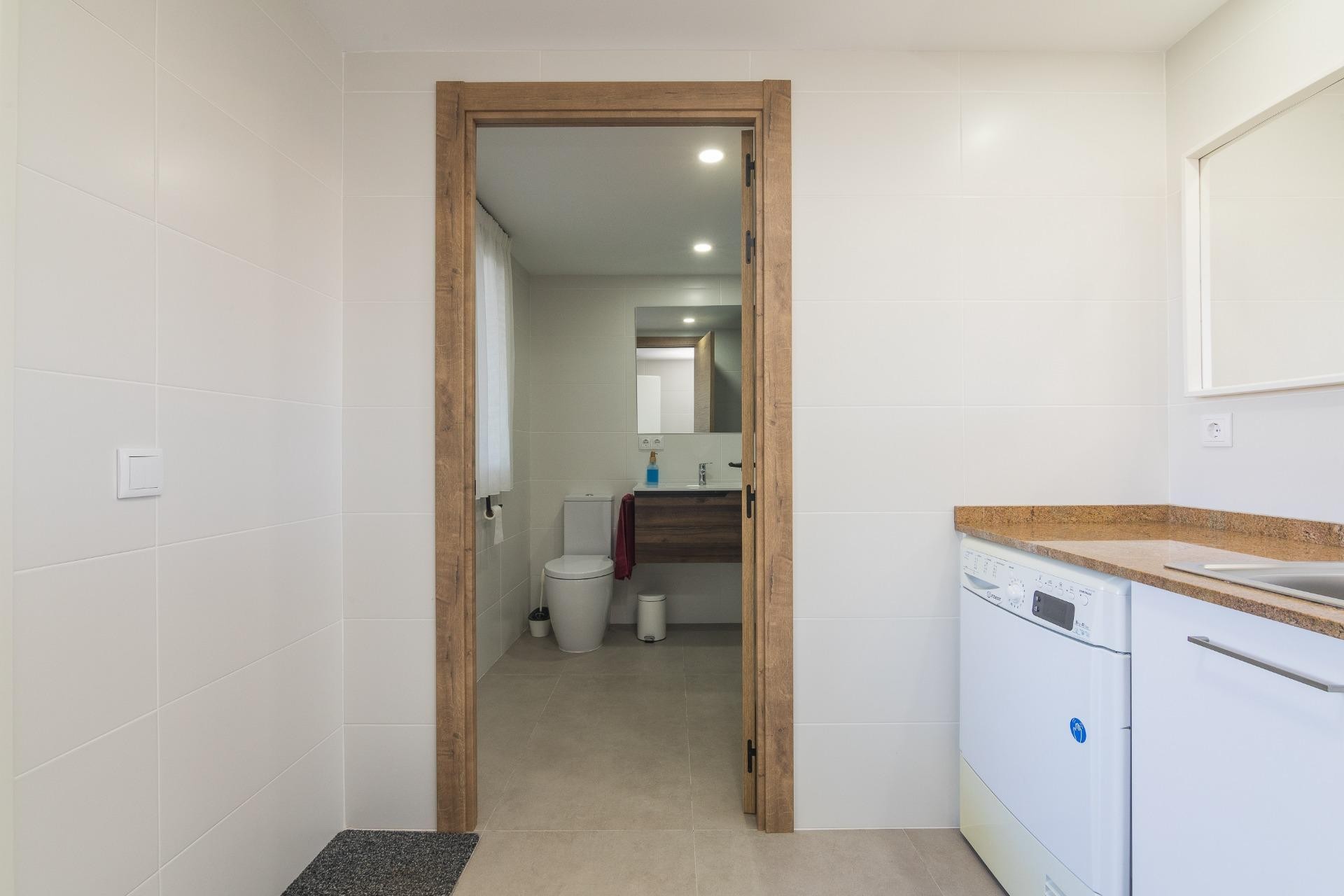 Resale - Villa - Peña las aguilas - Peña de Las Águilas