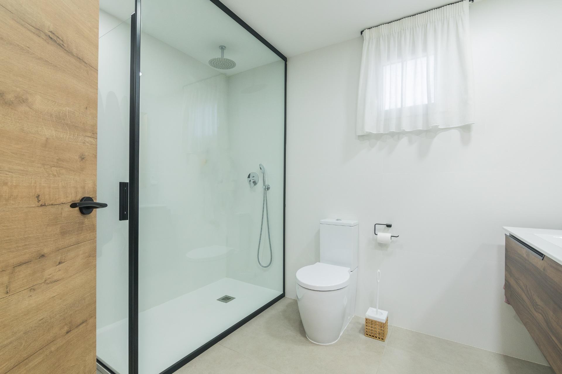 Resale - Villa - Peña las aguilas - Peña de Las Águilas