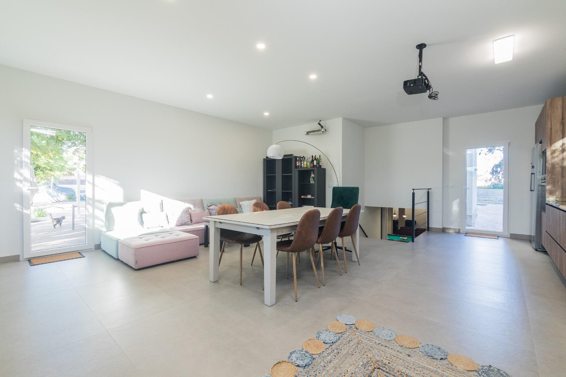 Resale - Villa - Peña las aguilas - Peña de Las Águilas