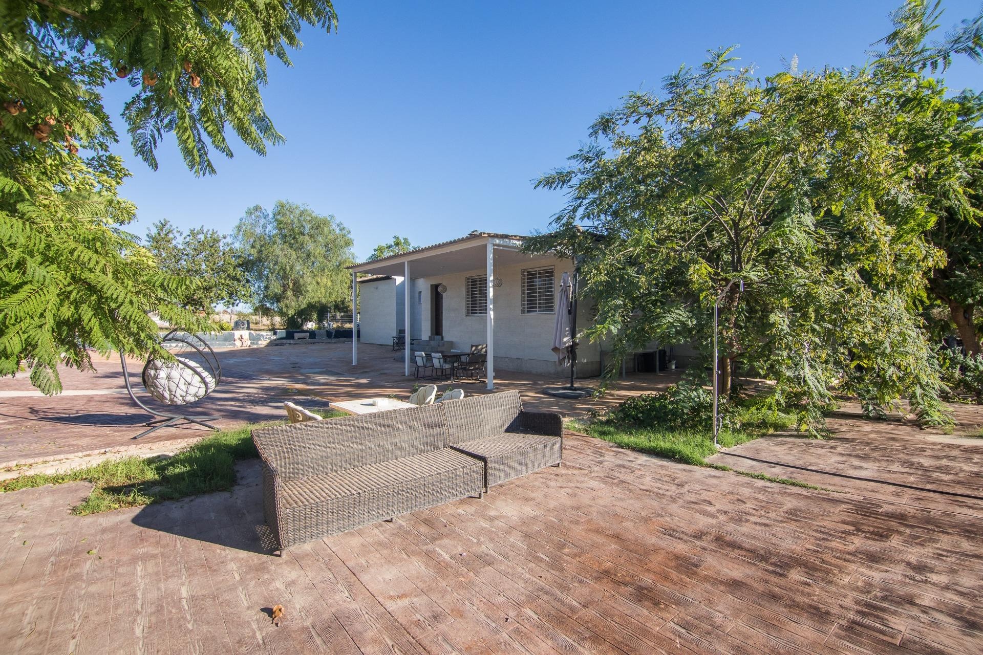 Resale - Villa - Peña las aguilas - Peña de Las Águilas