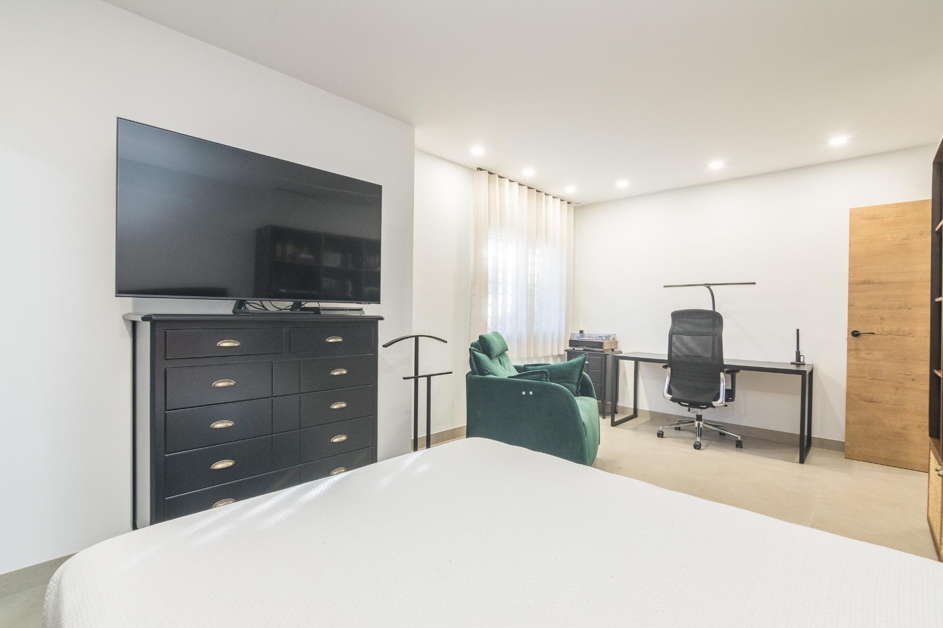 Resale - Villa - Peña las aguilas - Peña de Las Águilas