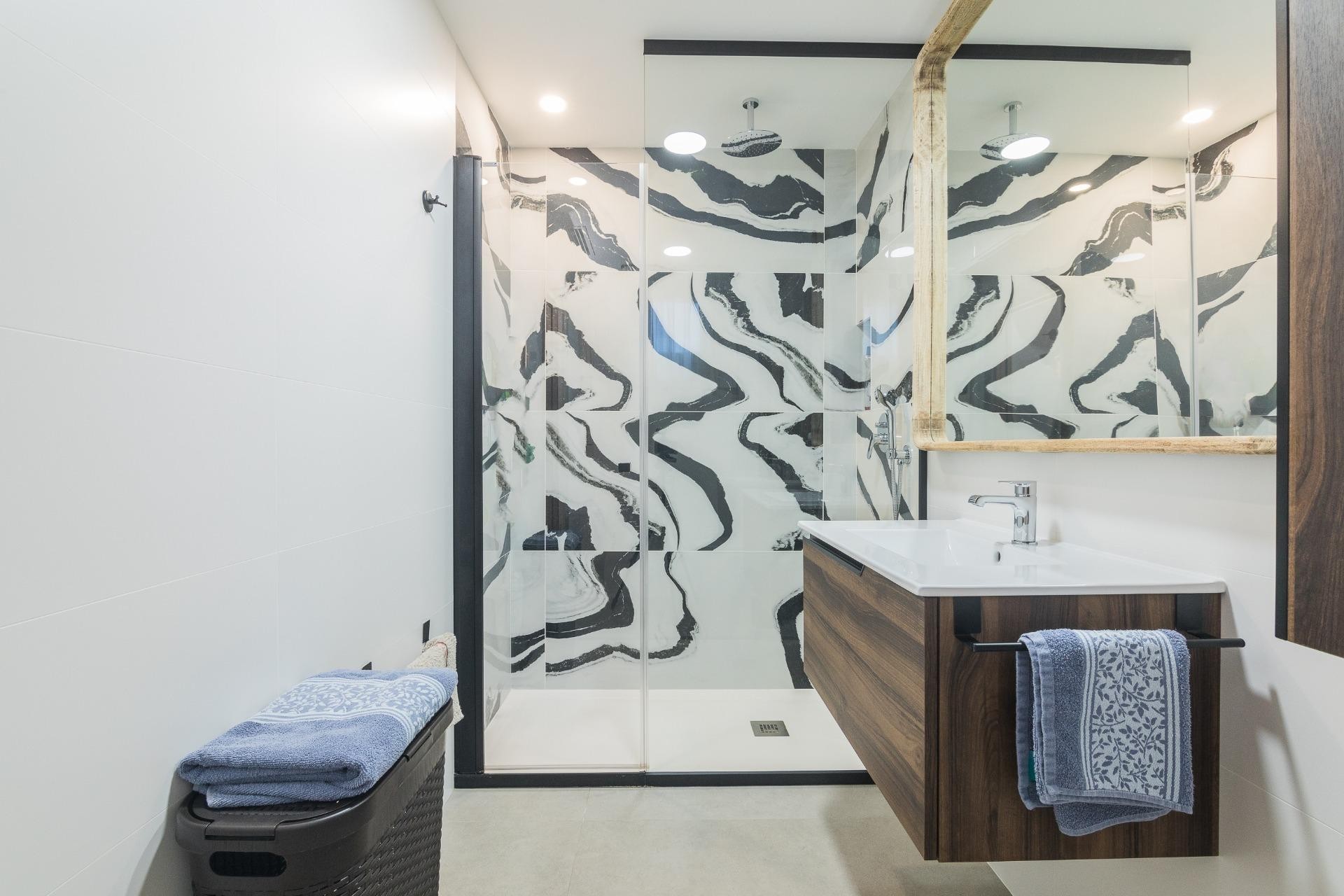 Resale - Villa - Peña las aguilas - Peña de Las Águilas