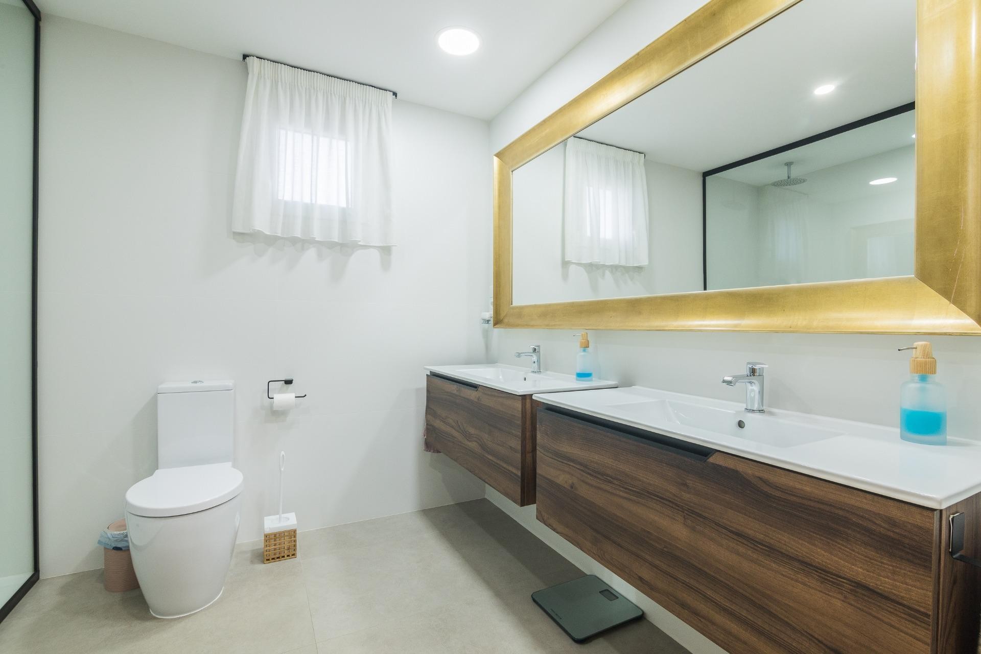 Resale - Villa - Peña las aguilas - Peña de Las Águilas