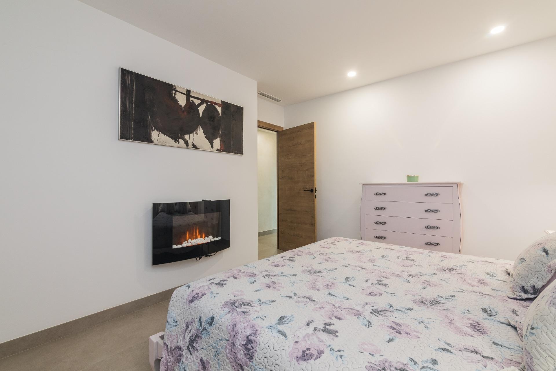 Resale - Villa - Peña las aguilas - Peña de Las Águilas