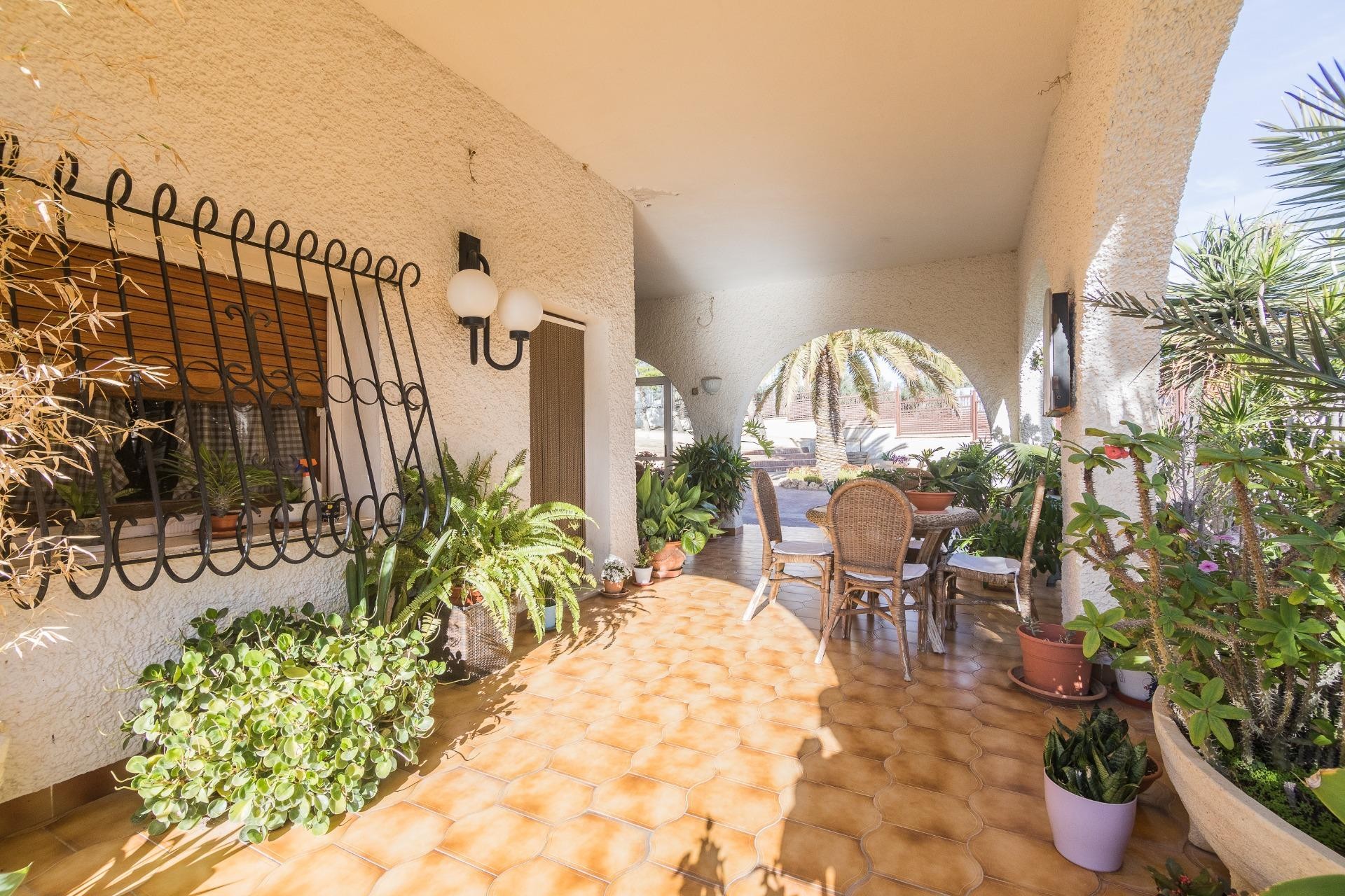 Resale - Villa - Peña las aguilas - Peña de Las Águilas