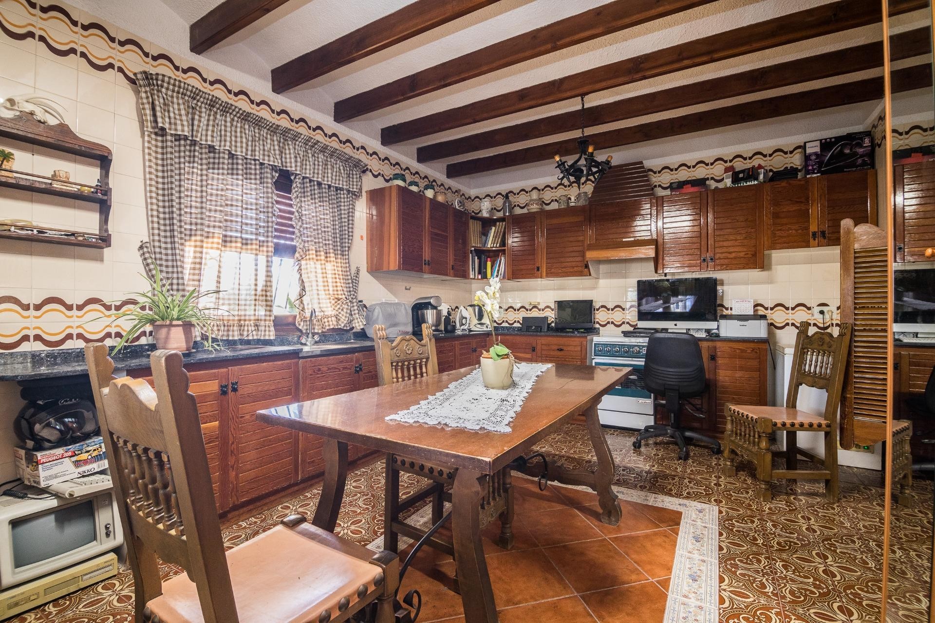Resale - Villa - Peña las aguilas - Peña de Las Águilas
