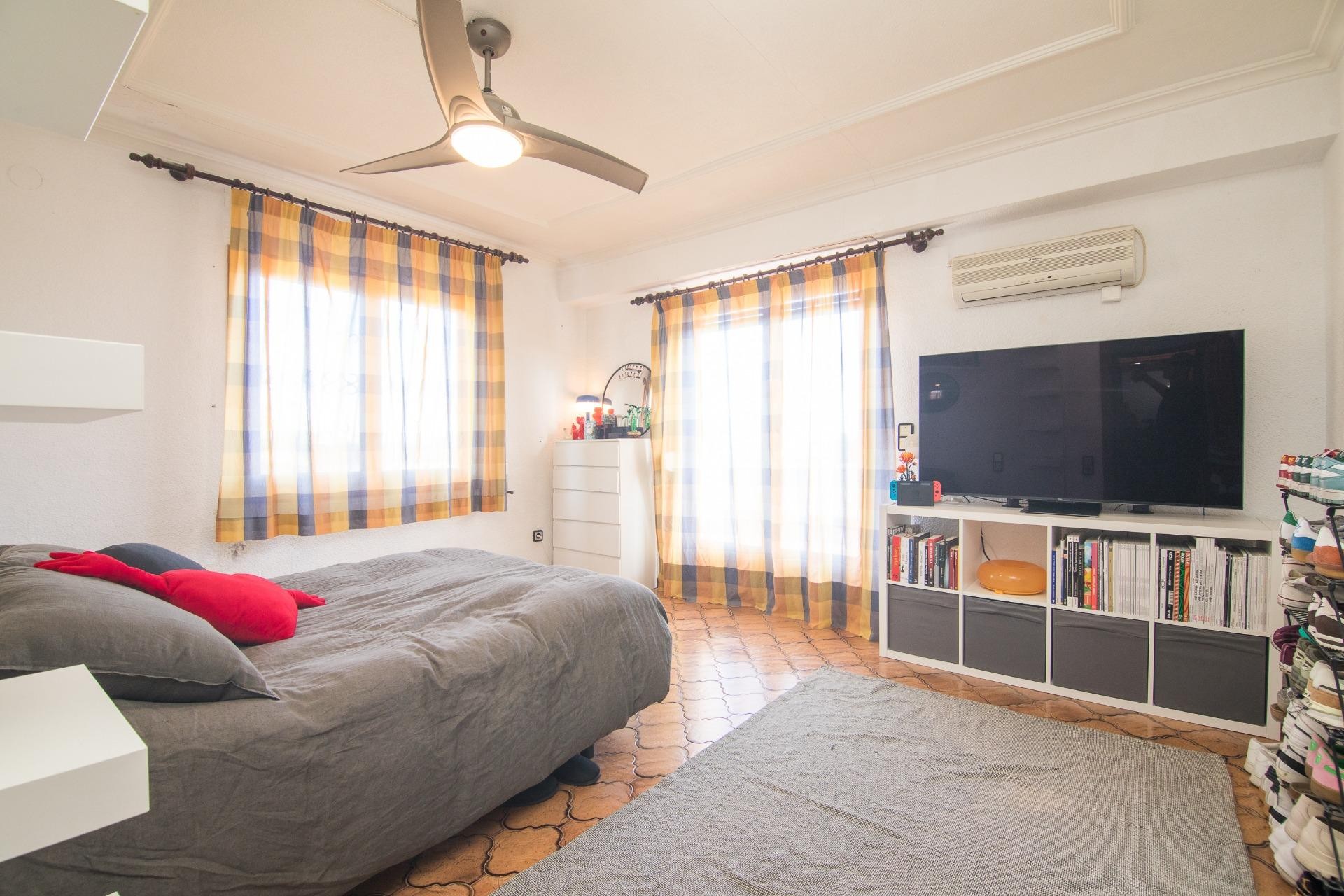 Resale - Villa - Peña las aguilas - Peña de Las Águilas