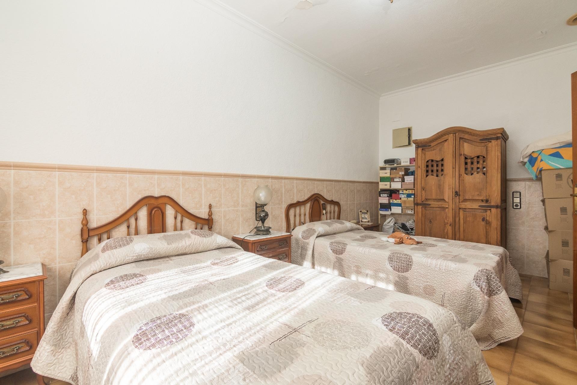 Resale - Villa - Peña las aguilas - Peña de Las Águilas