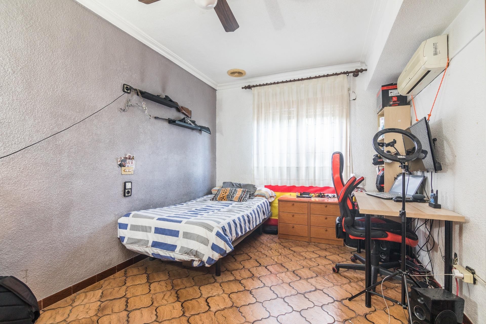 Resale - Villa - Peña las aguilas - Peña de Las Águilas