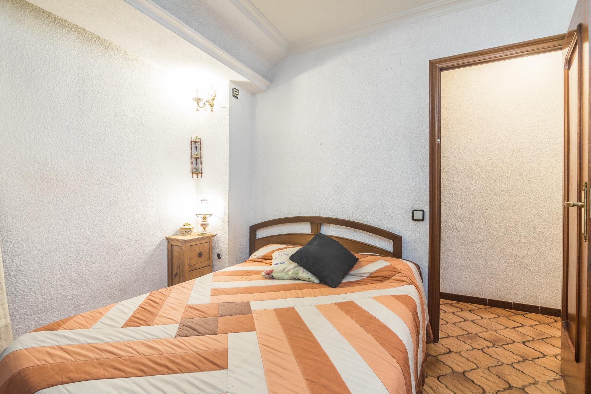 Resale - Villa - Peña las aguilas - Peña de Las Águilas