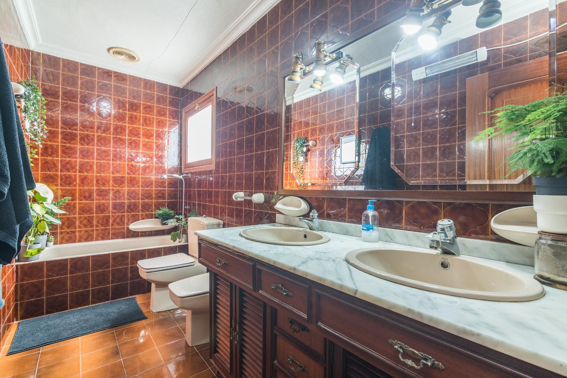 Resale - Villa - Peña las aguilas - Peña de Las Águilas