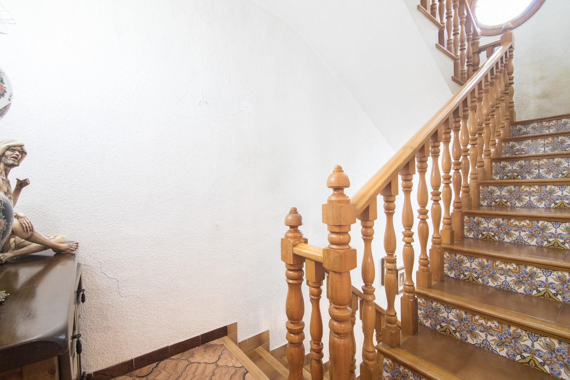 Resale - Villa - Peña las aguilas - Peña de Las Águilas
