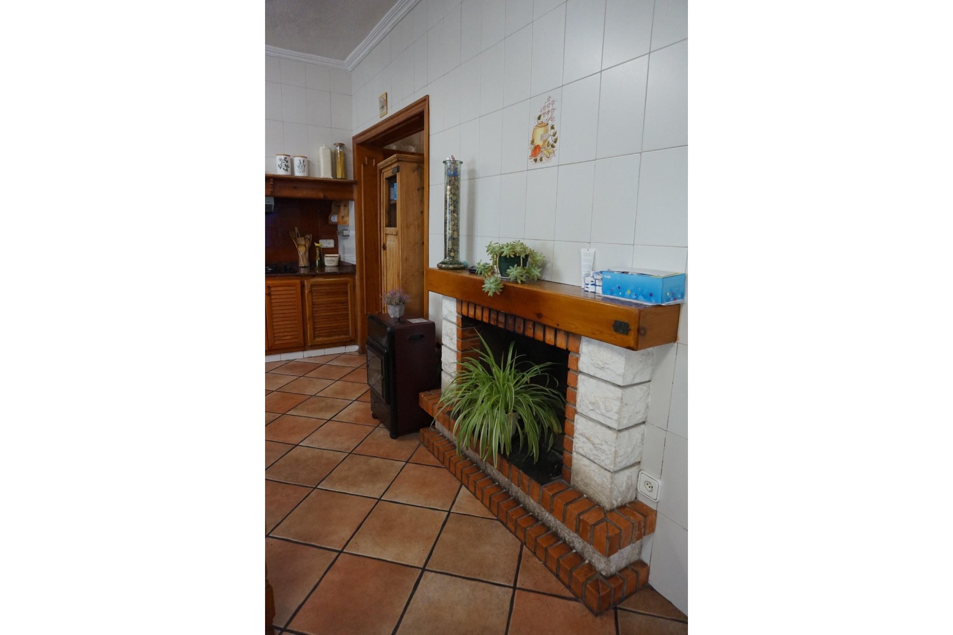 Resale - Villa - Peña las aguilas - Peña de Las Águilas