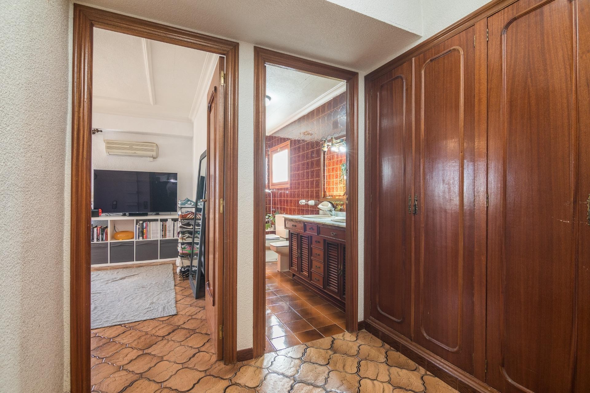 Resale - Villa - Peña las aguilas - Peña de Las Águilas