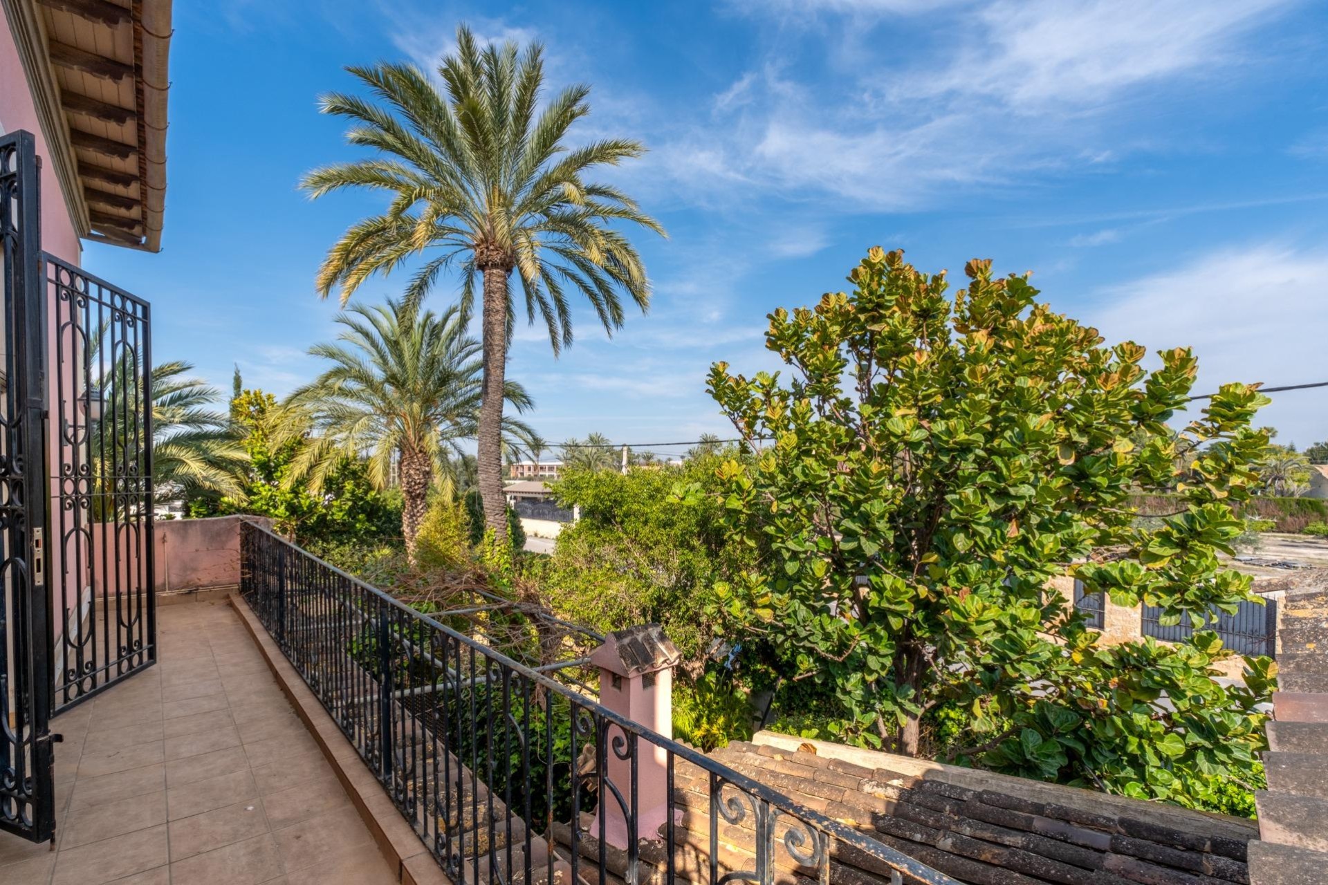 Resale - Villa - Perleta - Crta. santa pola