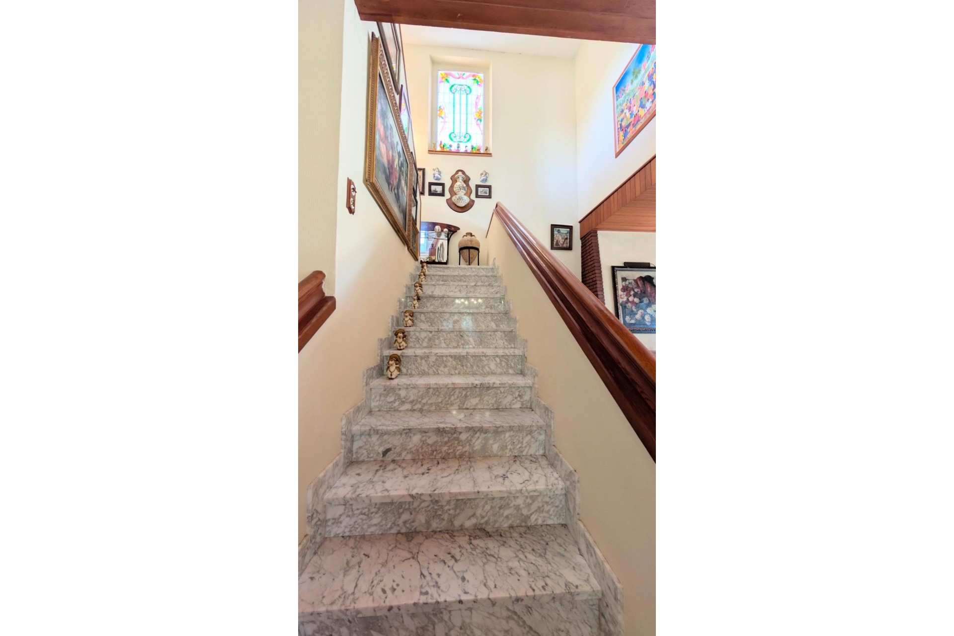 Resale - Villa - Perleta - Crta. santa pola