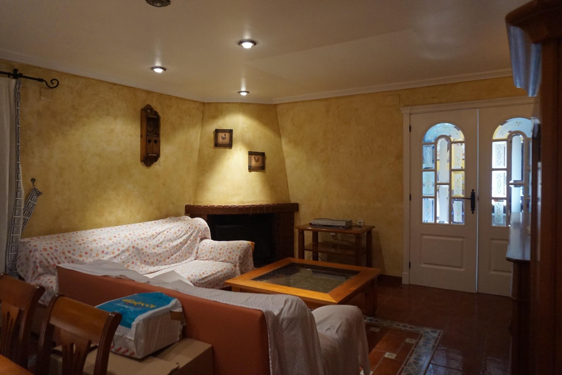 Resale - Villa - Perleta - Maitino-Perleta