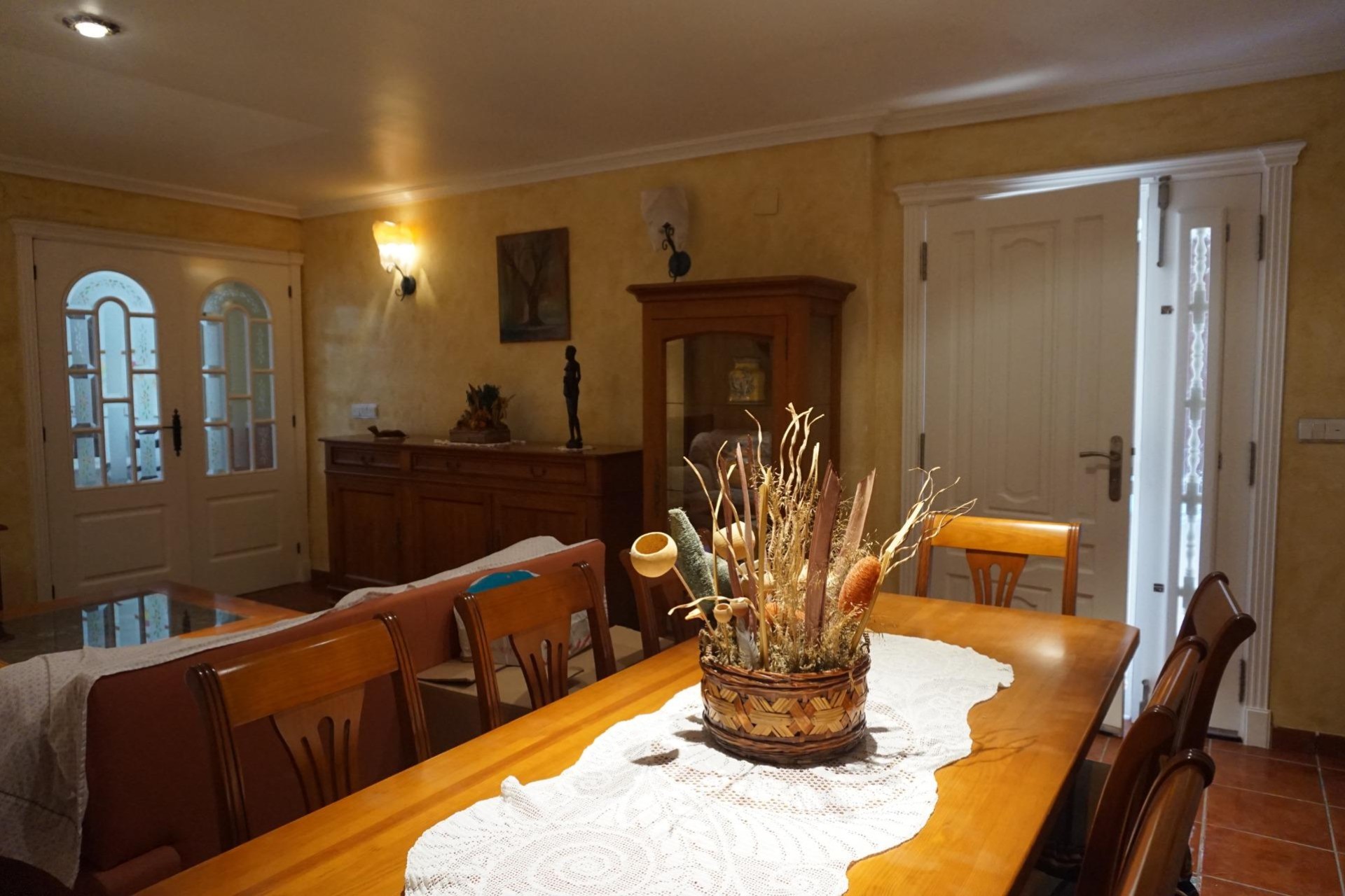 Resale - Villa - Perleta - Maitino-Perleta