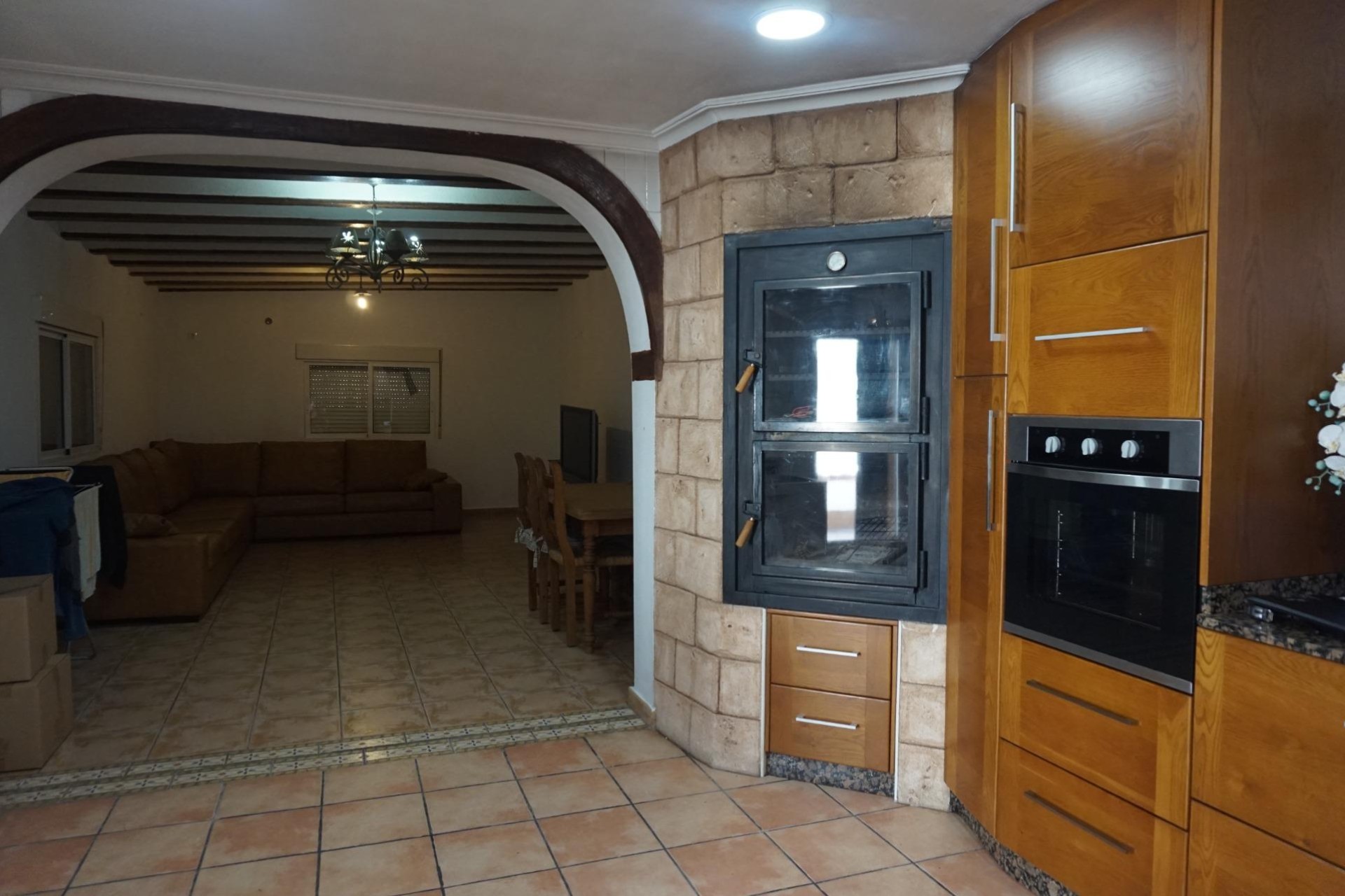 Resale - Villa - Perleta - Maitino-Perleta