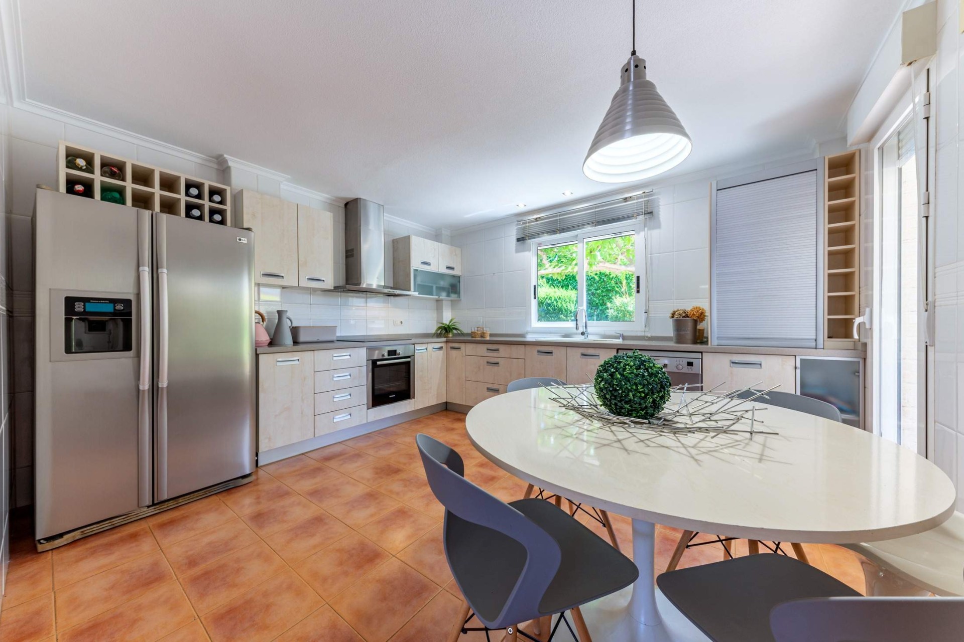 Resale - Villa - Petrer - Comunidad valenciana