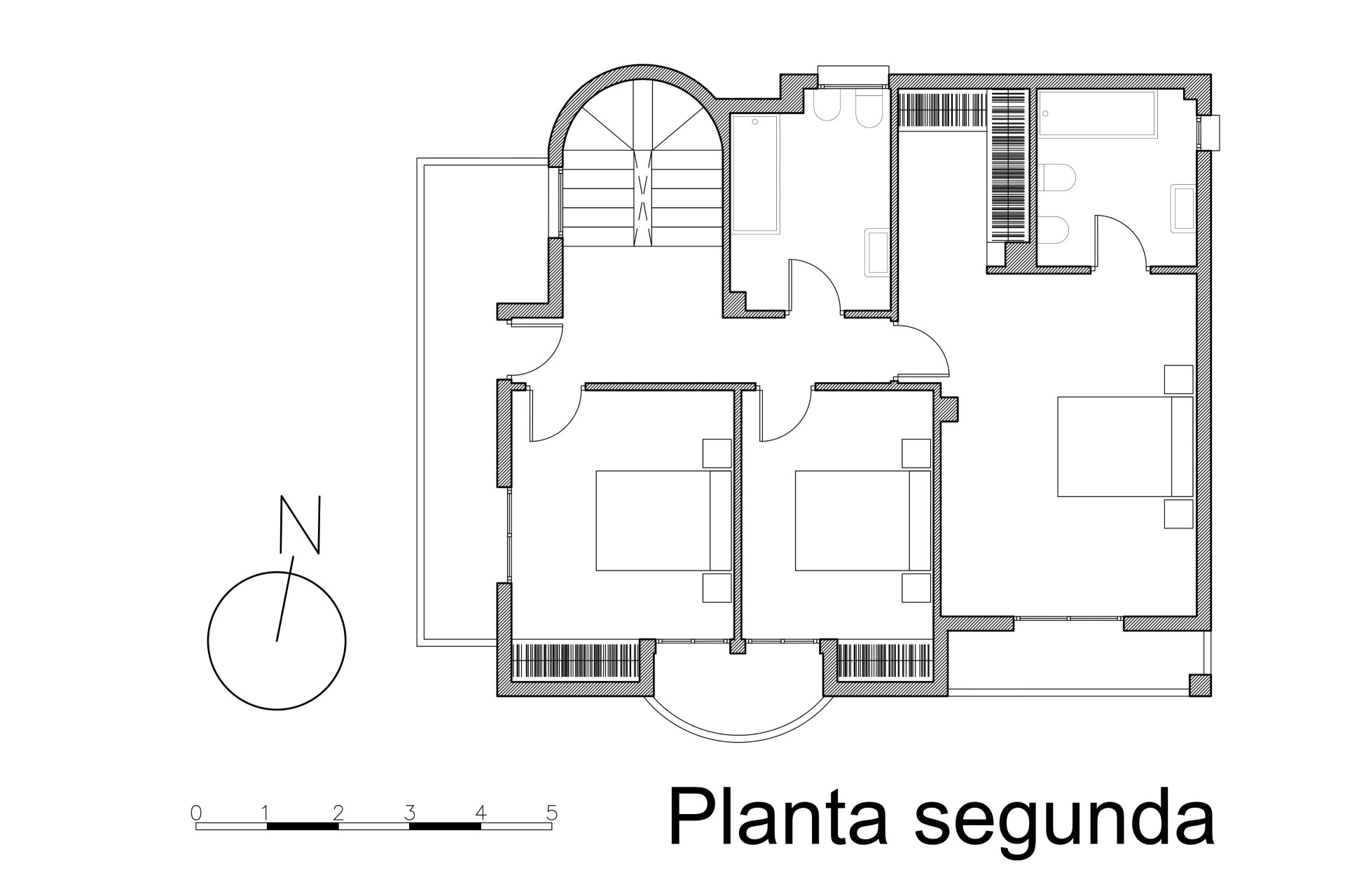 Resale - Villa - Petrer - Comunidad valenciana