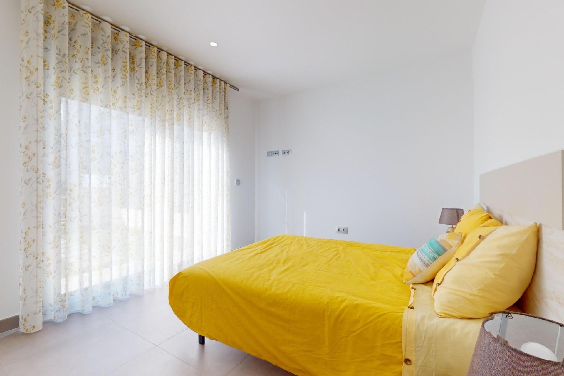 Resale - Villa - Pilar de la Horadada - Lo Romero Golf