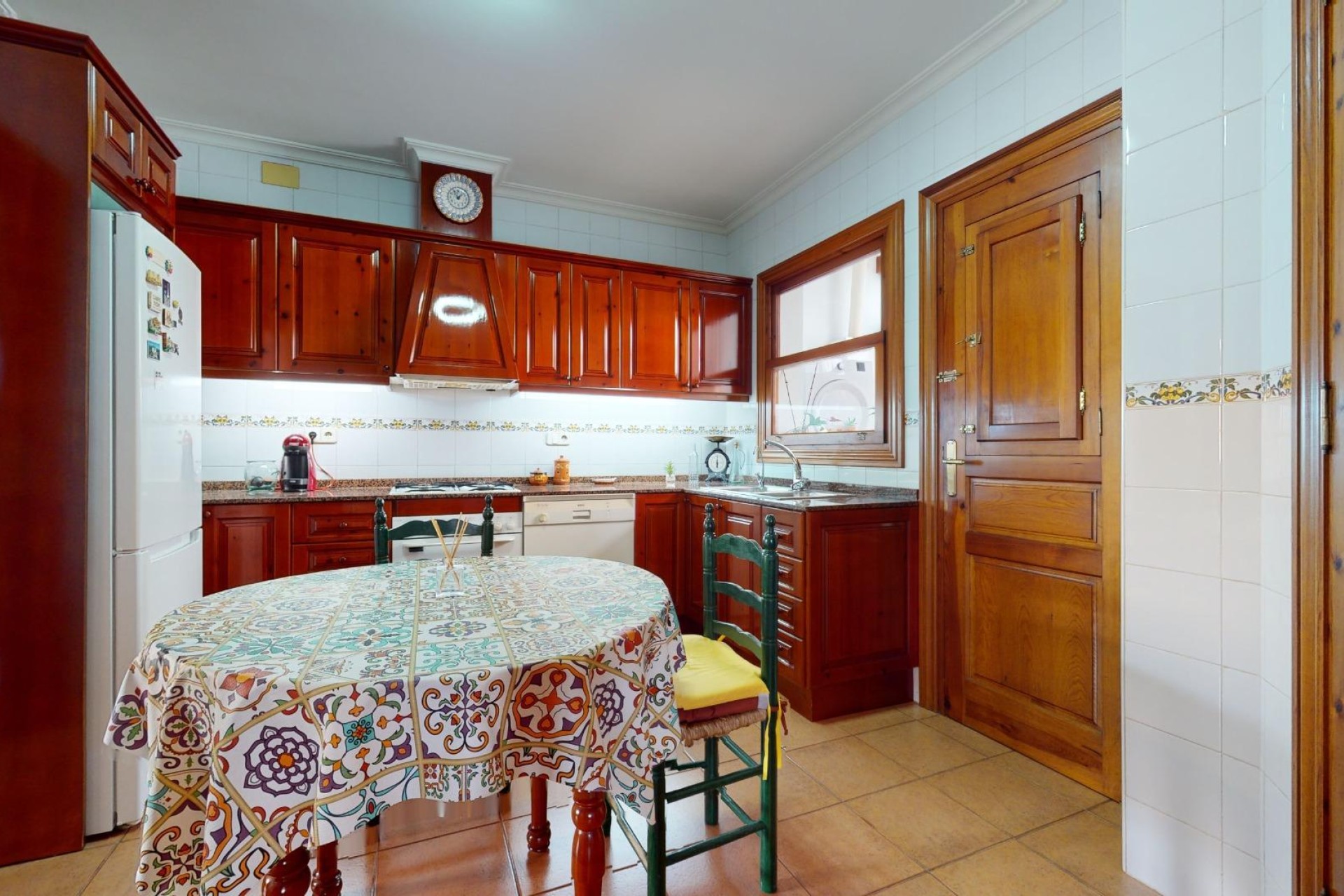 Resale - Villa - Pilar de la Horadada - PILAR DE LA HORADADA