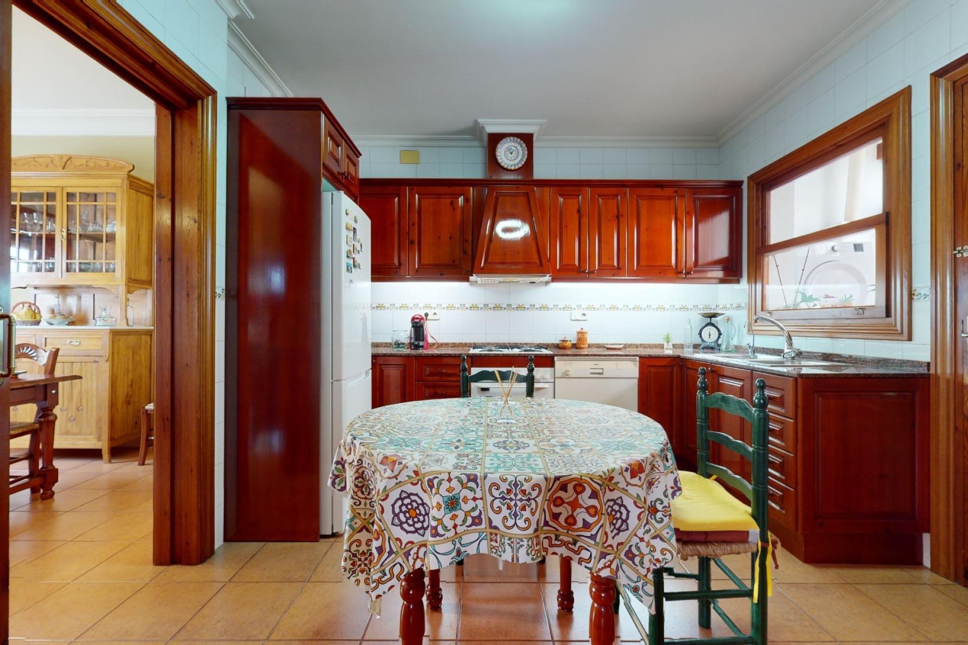 Resale - Villa - Pilar de la Horadada - PILAR DE LA HORADADA