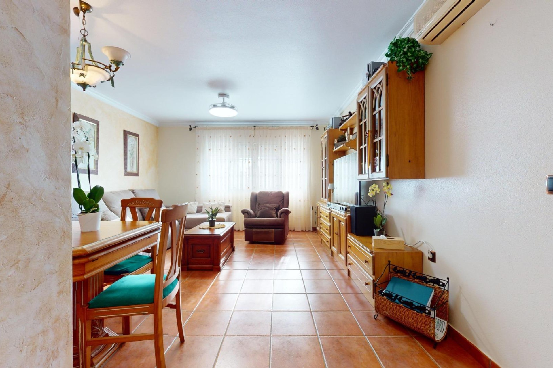Resale - Villa - Pilar de la Horadada - PILAR DE LA HORADADA