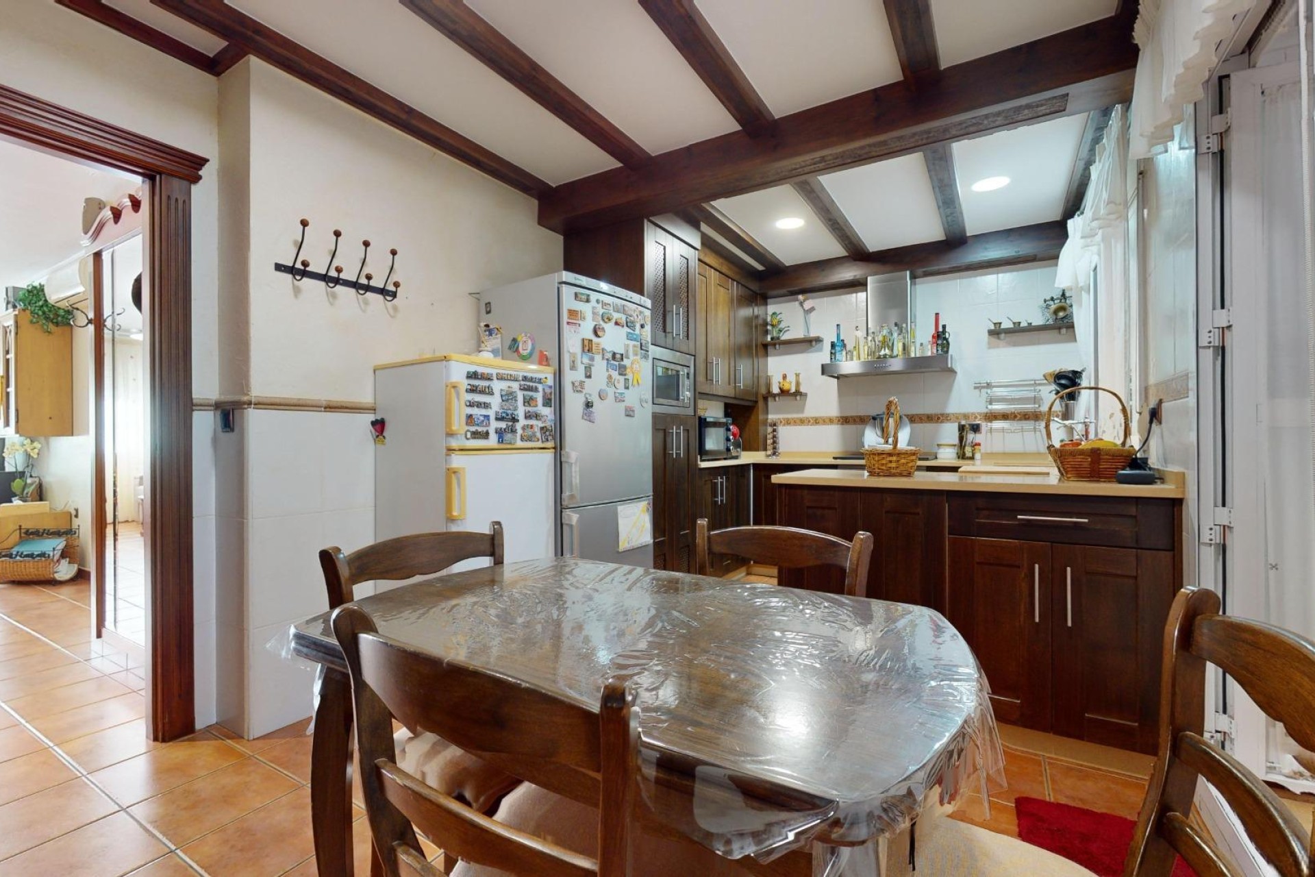 Resale - Villa - Pilar de la Horadada - PILAR DE LA HORADADA