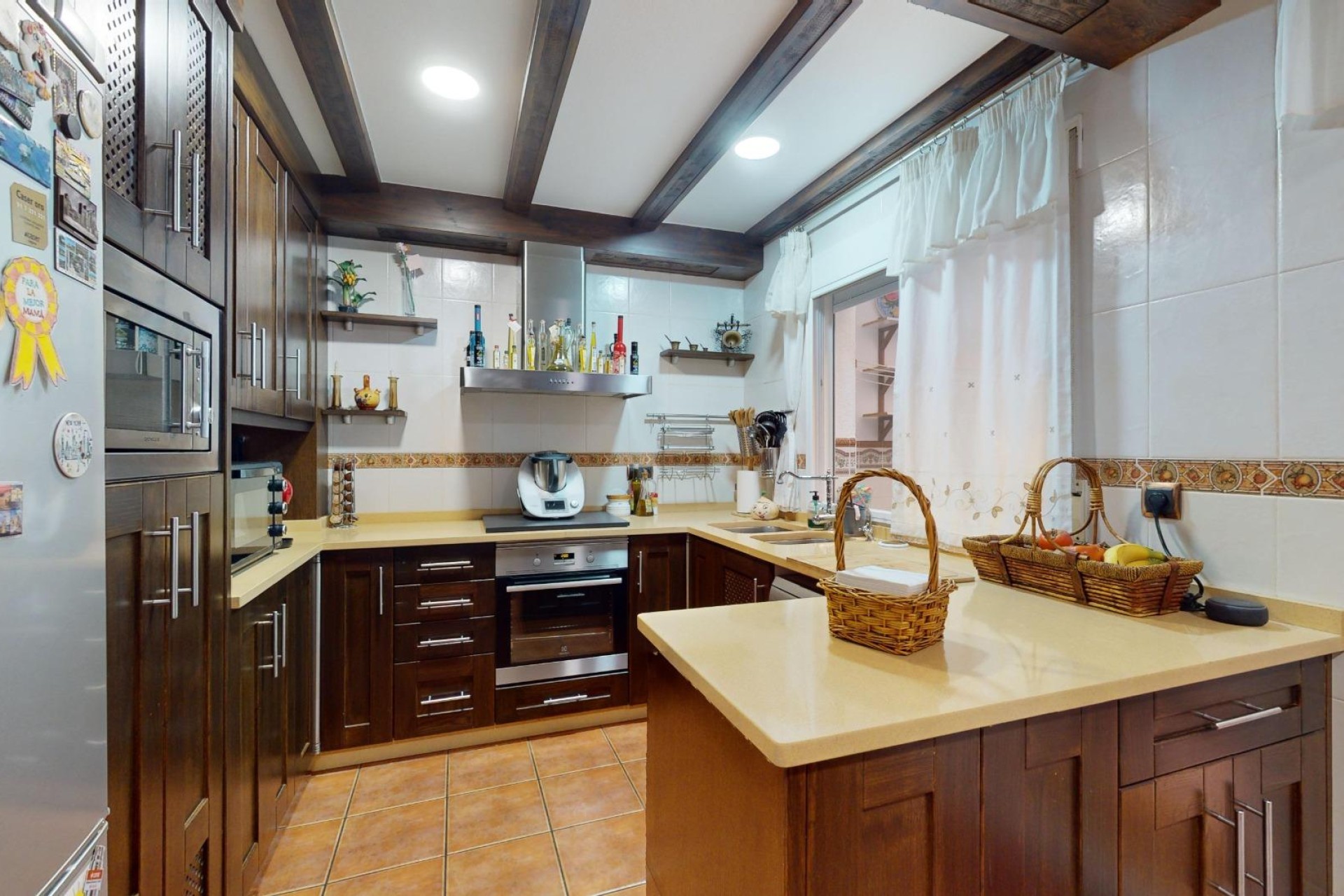 Resale - Villa - Pilar de la Horadada - PILAR DE LA HORADADA