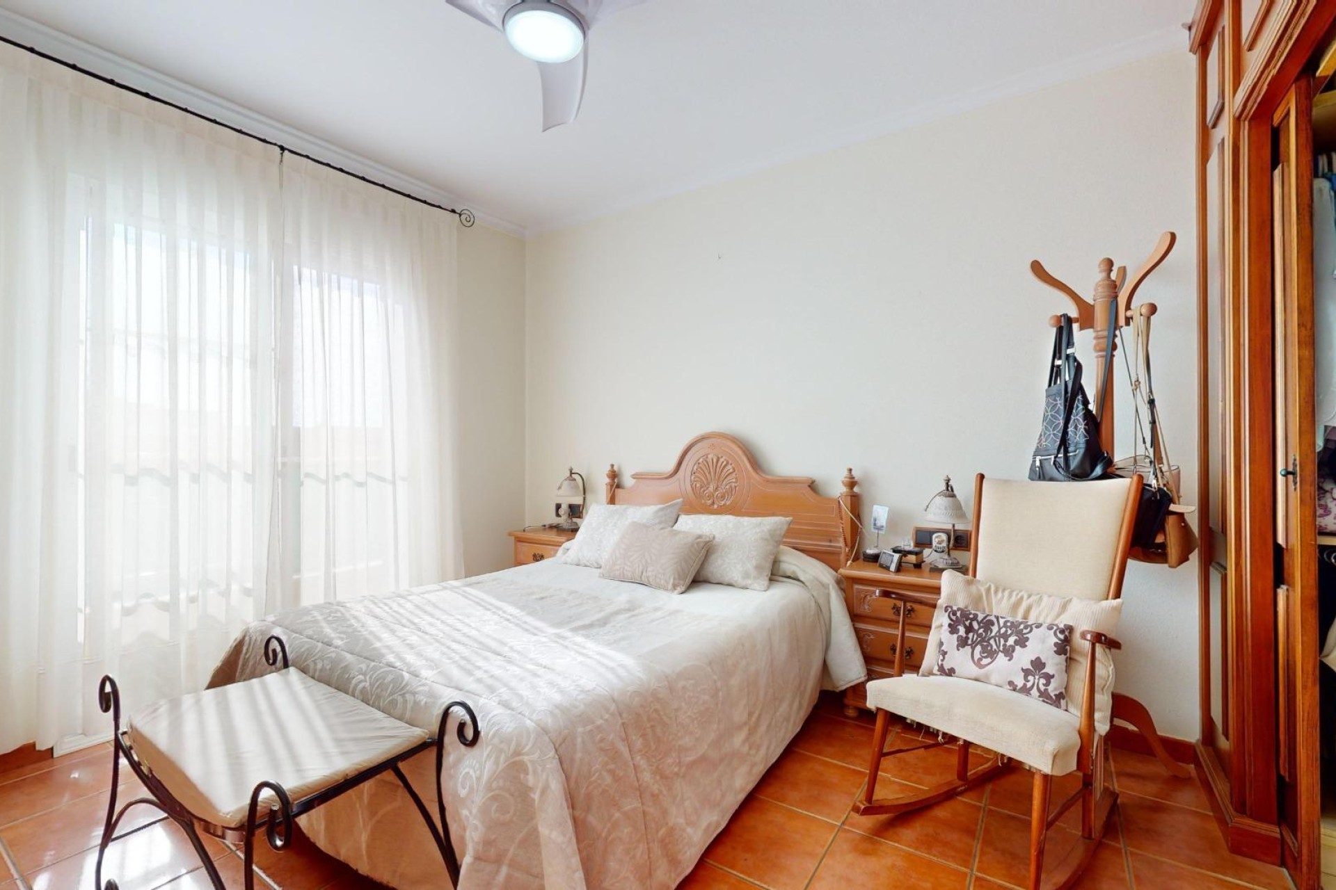 Resale - Villa - Pilar de la Horadada - PILAR DE LA HORADADA