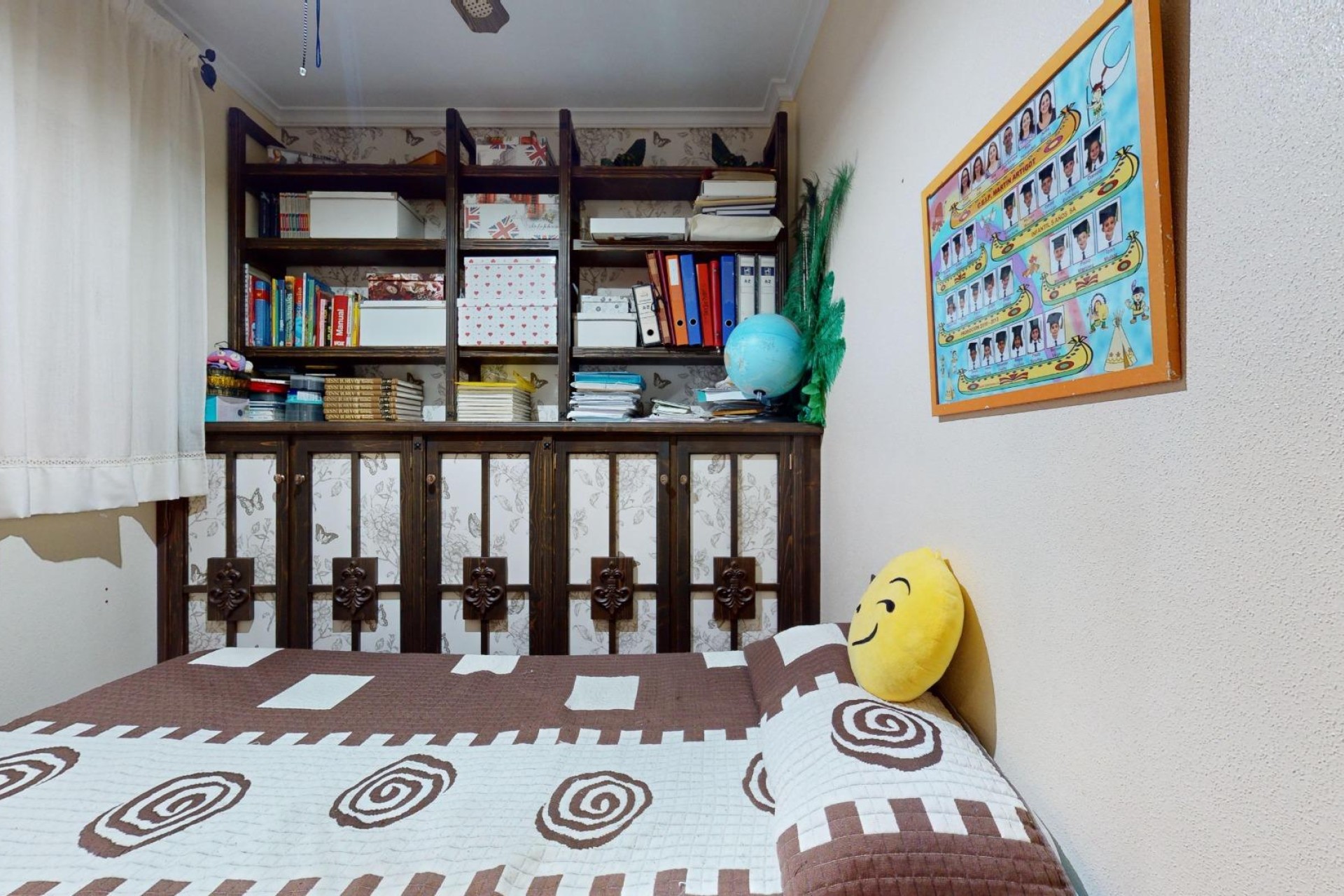 Resale - Villa - Pilar de la Horadada - PILAR DE LA HORADADA