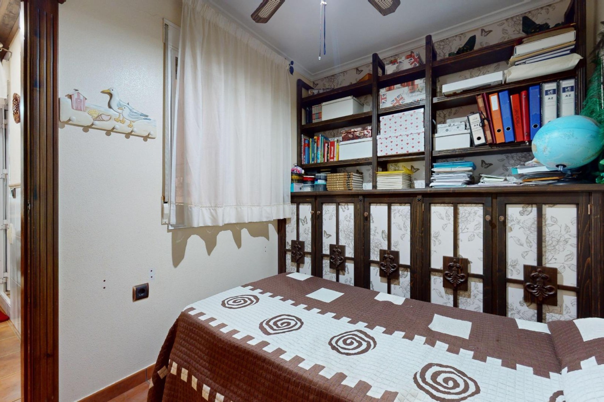 Resale - Villa - Pilar de la Horadada - PILAR DE LA HORADADA