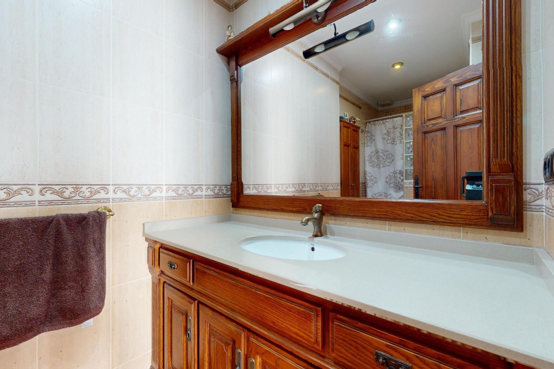 Resale - Villa - Pilar de la Horadada - PILAR DE LA HORADADA