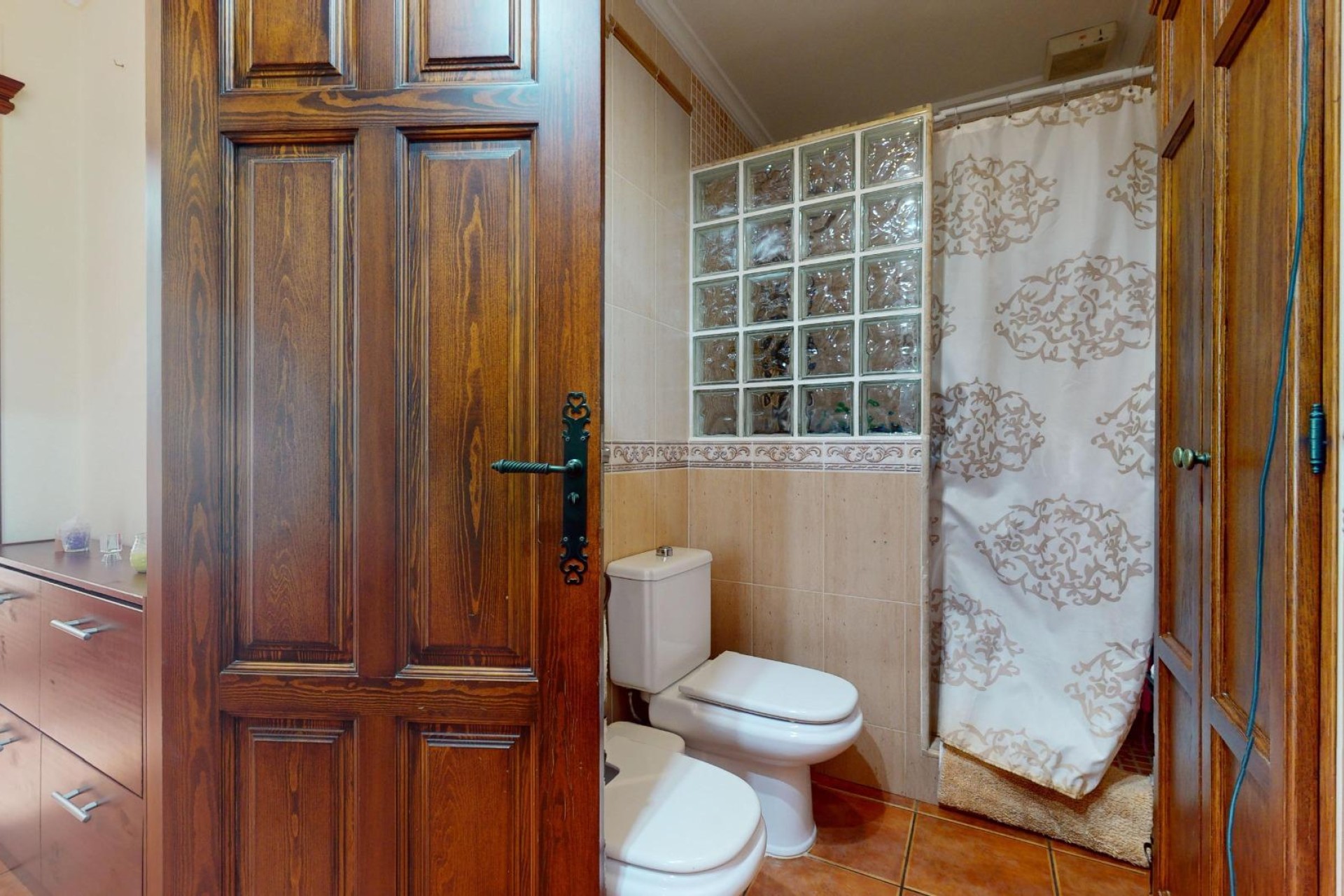 Resale - Villa - Pilar de la Horadada - PILAR DE LA HORADADA