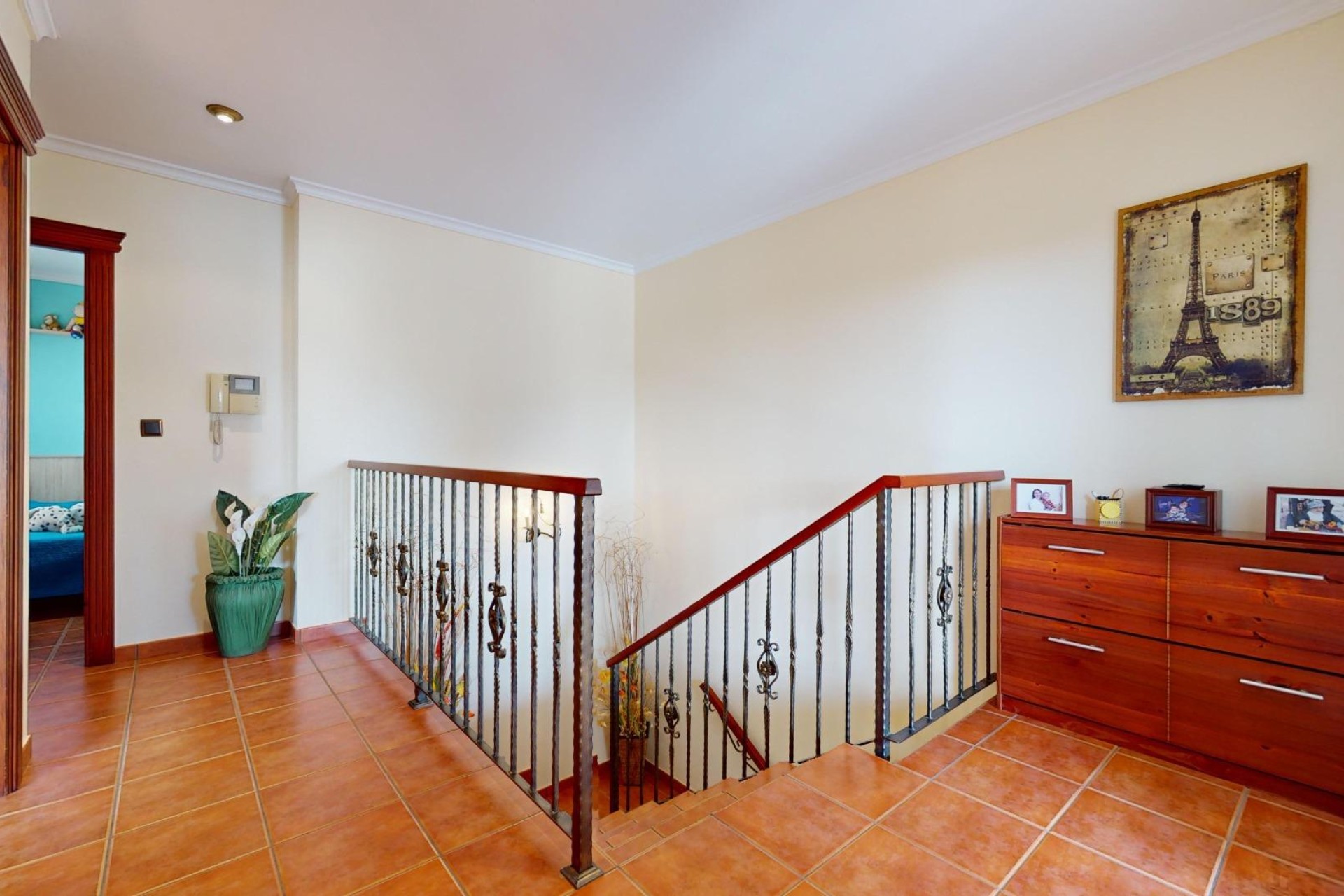Resale - Villa - Pilar de la Horadada - PILAR DE LA HORADADA