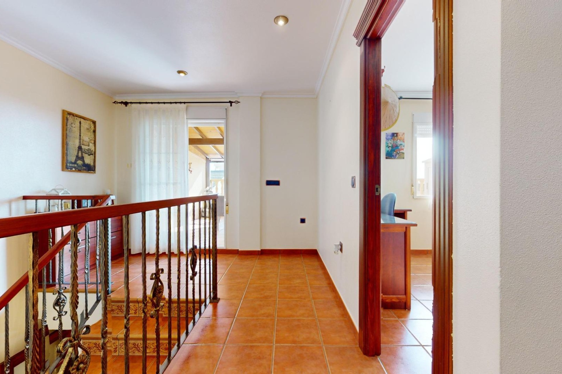 Resale - Villa - Pilar de la Horadada - PILAR DE LA HORADADA