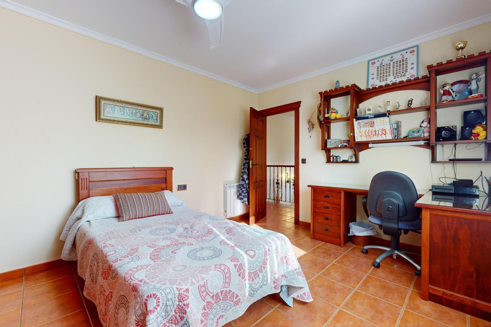 Resale - Villa - Pilar de la Horadada - PILAR DE LA HORADADA