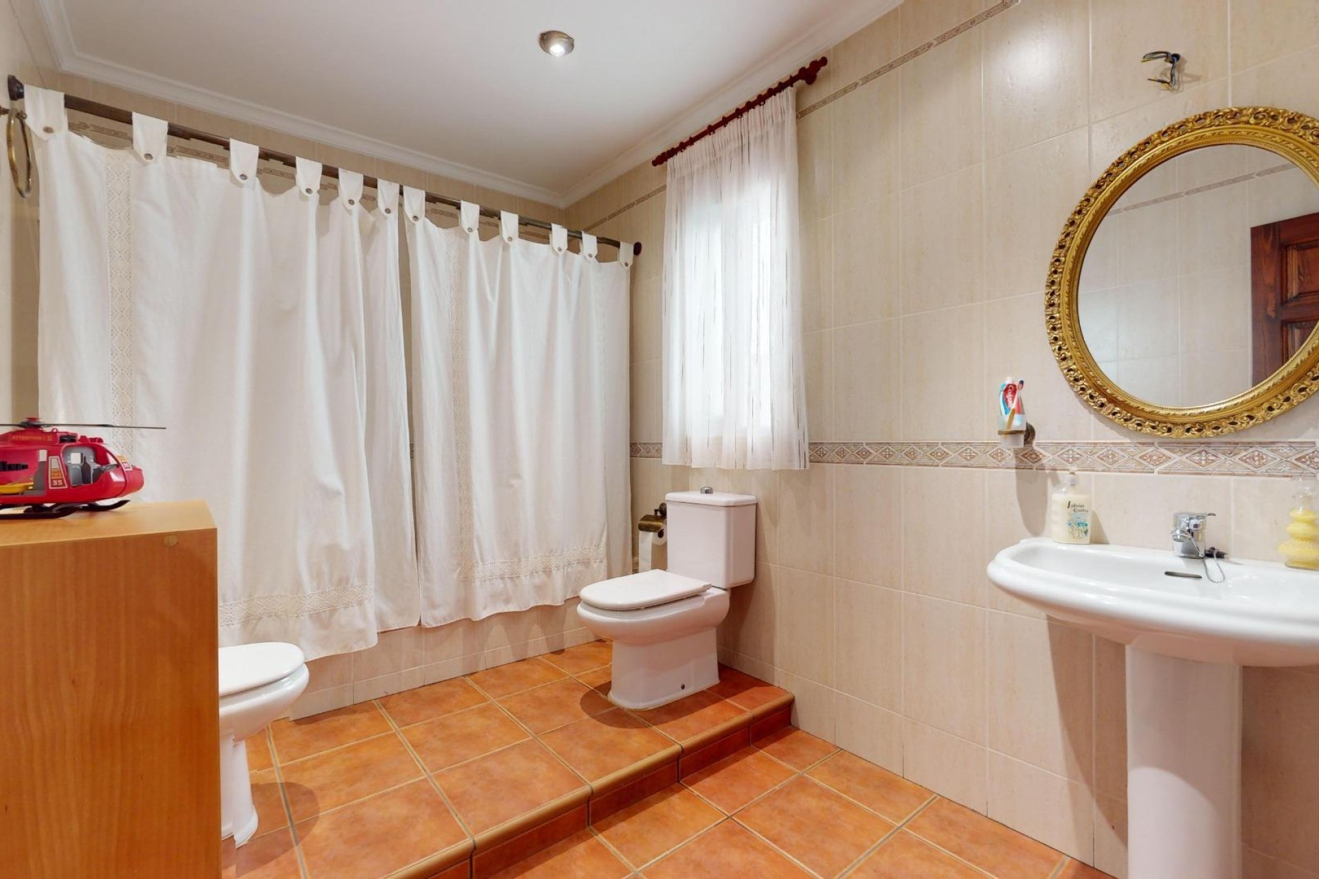 Resale - Villa - Pilar de la Horadada - PILAR DE LA HORADADA