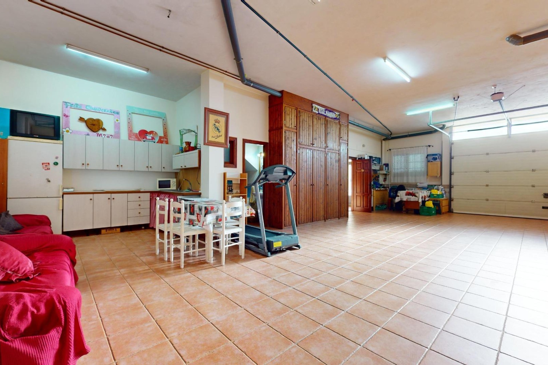 Resale - Villa - Pilar de la Horadada - PILAR DE LA HORADADA